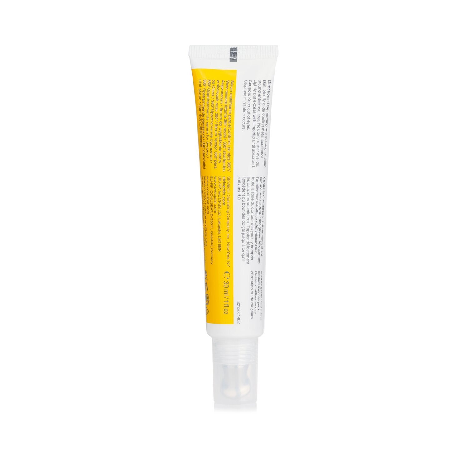 StriVectin StriVectin - TL Tighten & Lift Peptight 360 Tightening Eye Serum 30ml/1oz