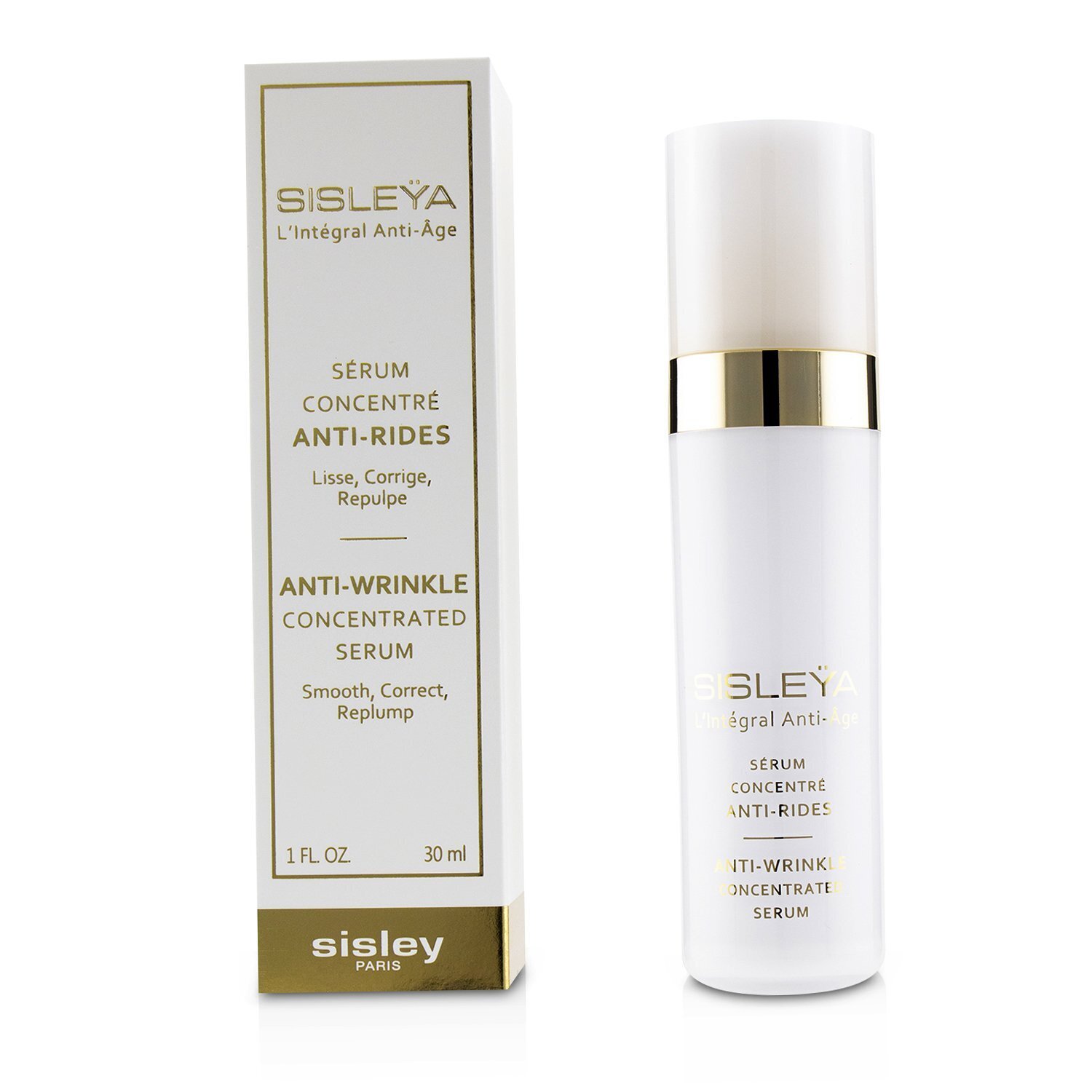 Sisley Sisleya L'Integral Anti-Age Anti-Wrinkle Concentrated Serum 30ml/1oz