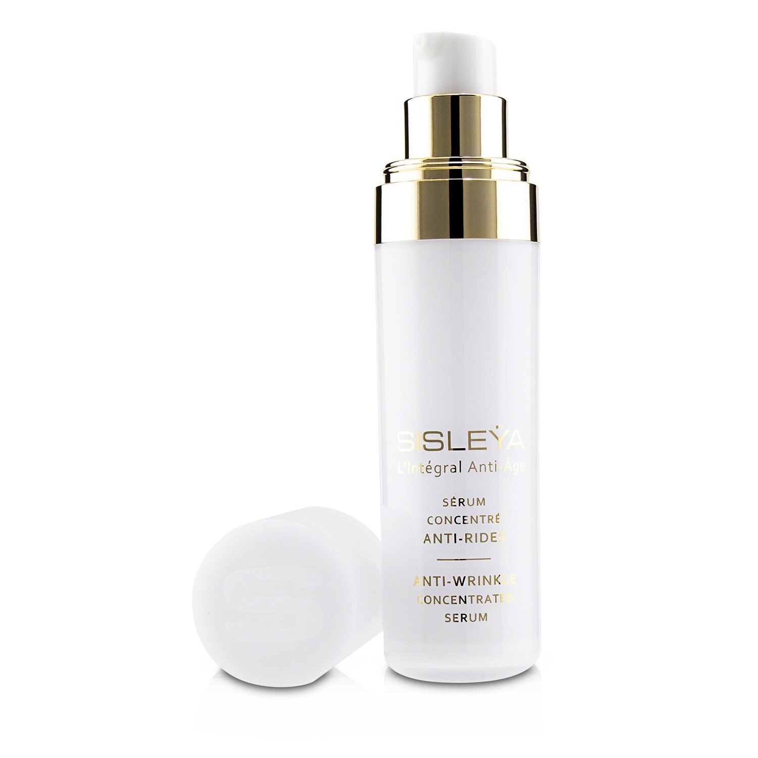 Sisley Sisleya L'Integral Anti-Age Anti-Wrinkle Concentrated Serum 30ml/1oz