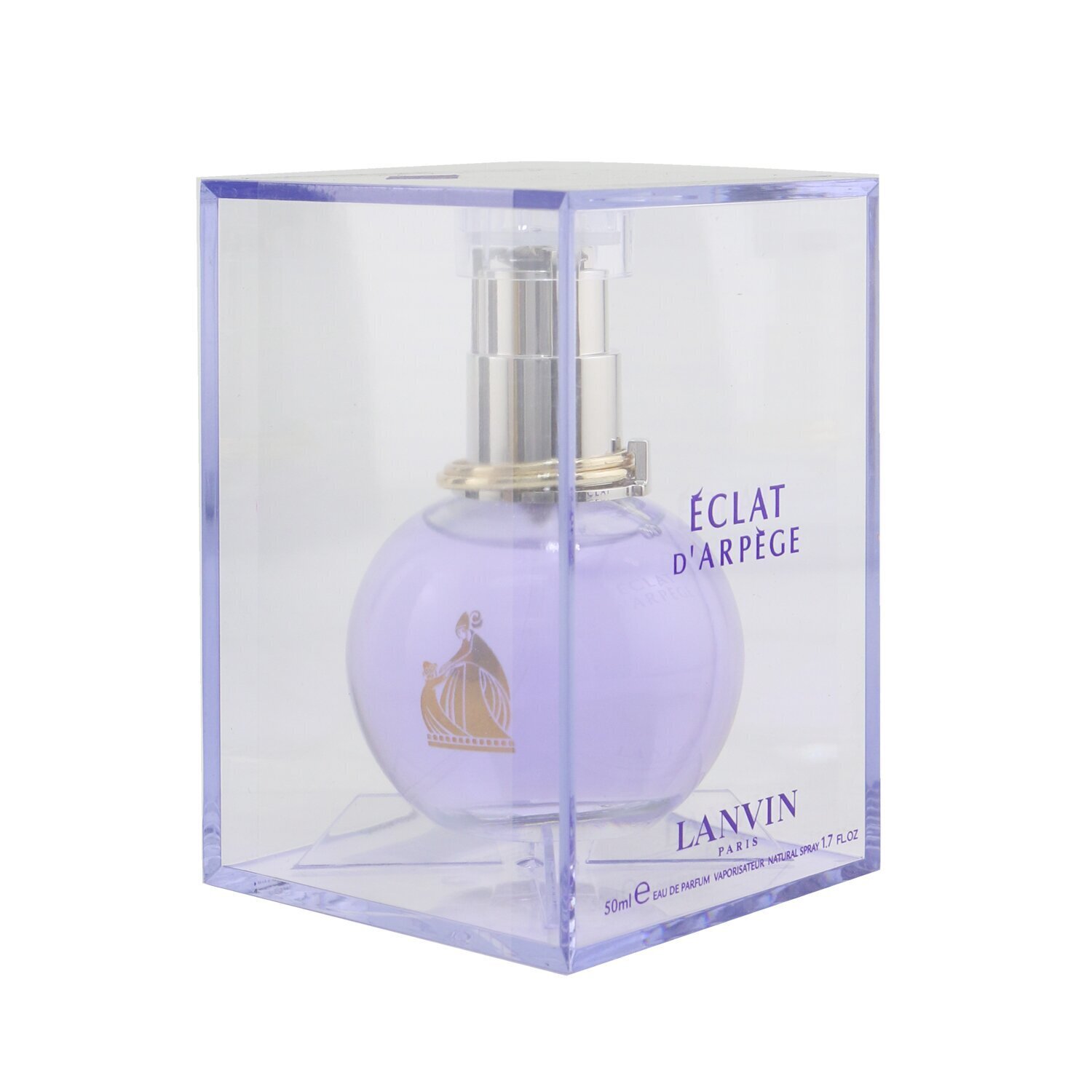 Lanvin Eclat D'Arpege Парфюмированная Вода Спрей 50ml/1.7oz