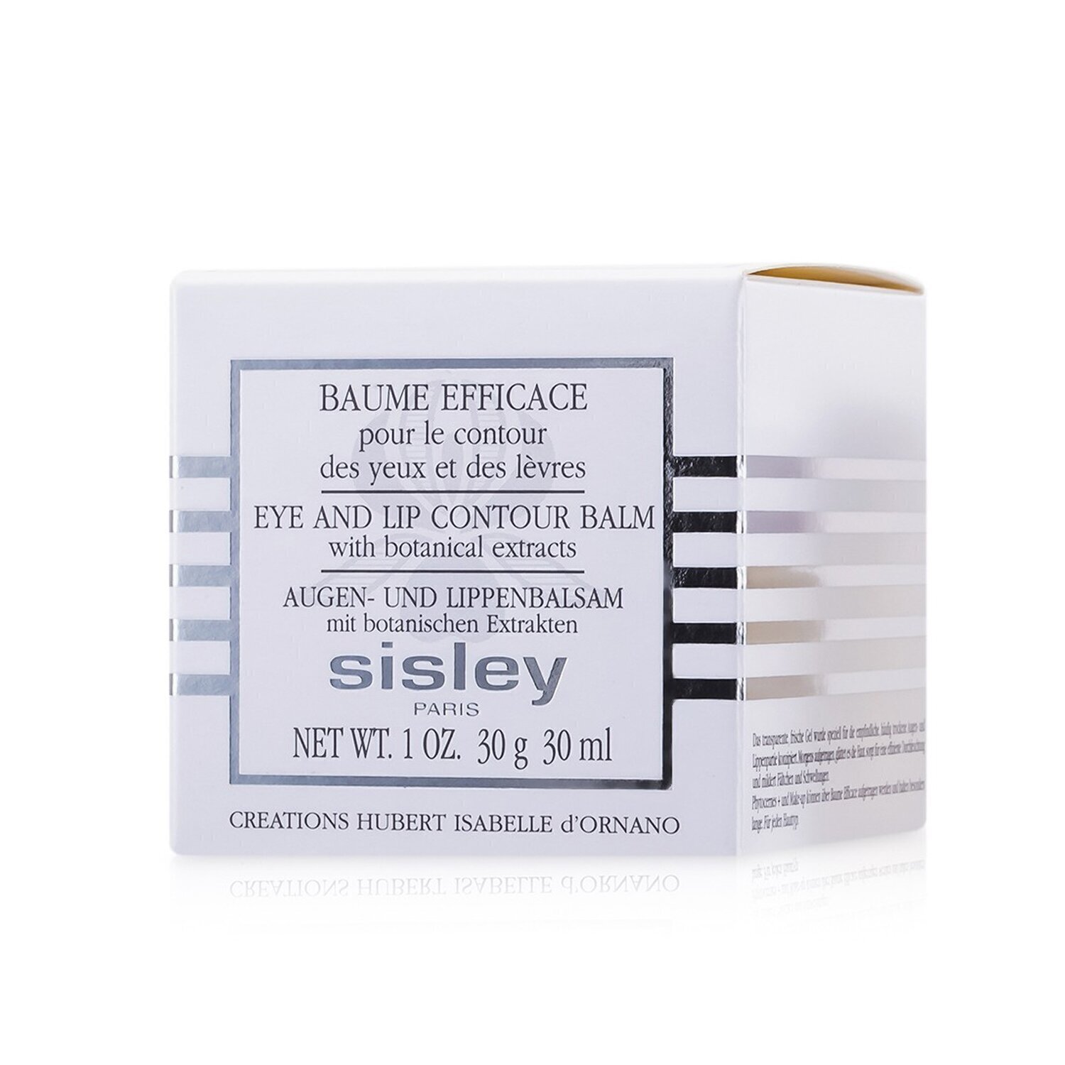 Sisley prírodný balzam na okolie očí a pier 30ml/1oz