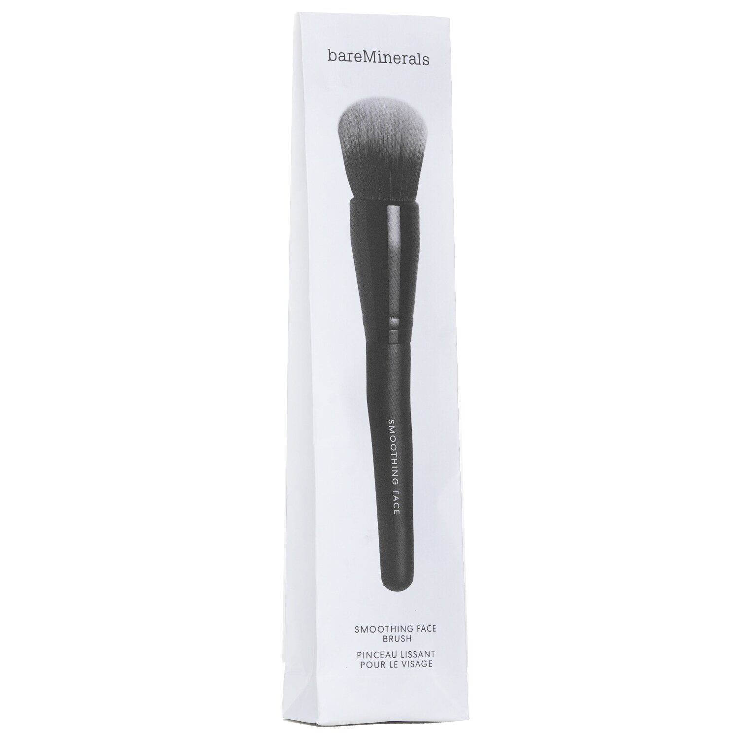 BareMinerals Smoothing Face Brush 1pc