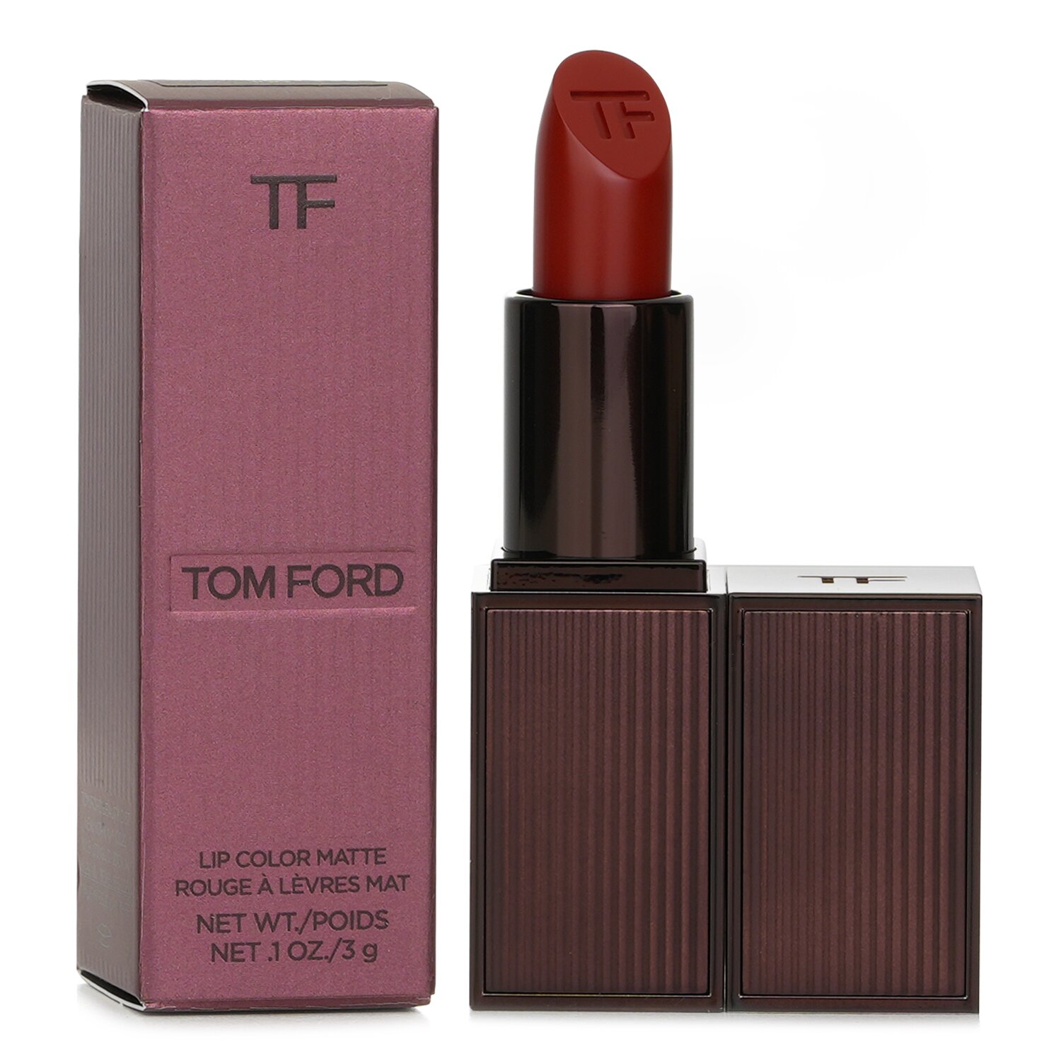 Tom Ford Cafe Rose Lip Color Matte 3g