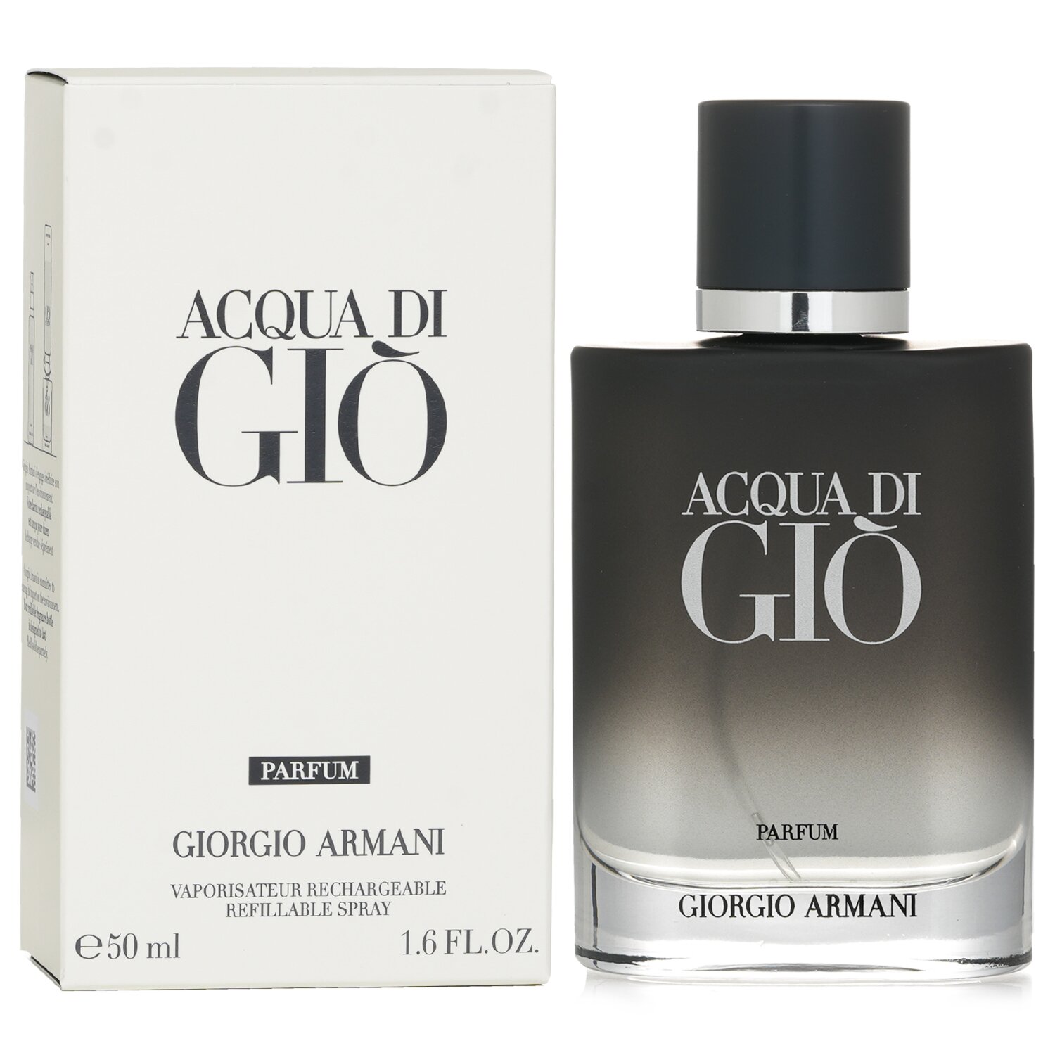 Giorgio Armani Acqua Di Gio Homme Parfum 50ml/1.6oz