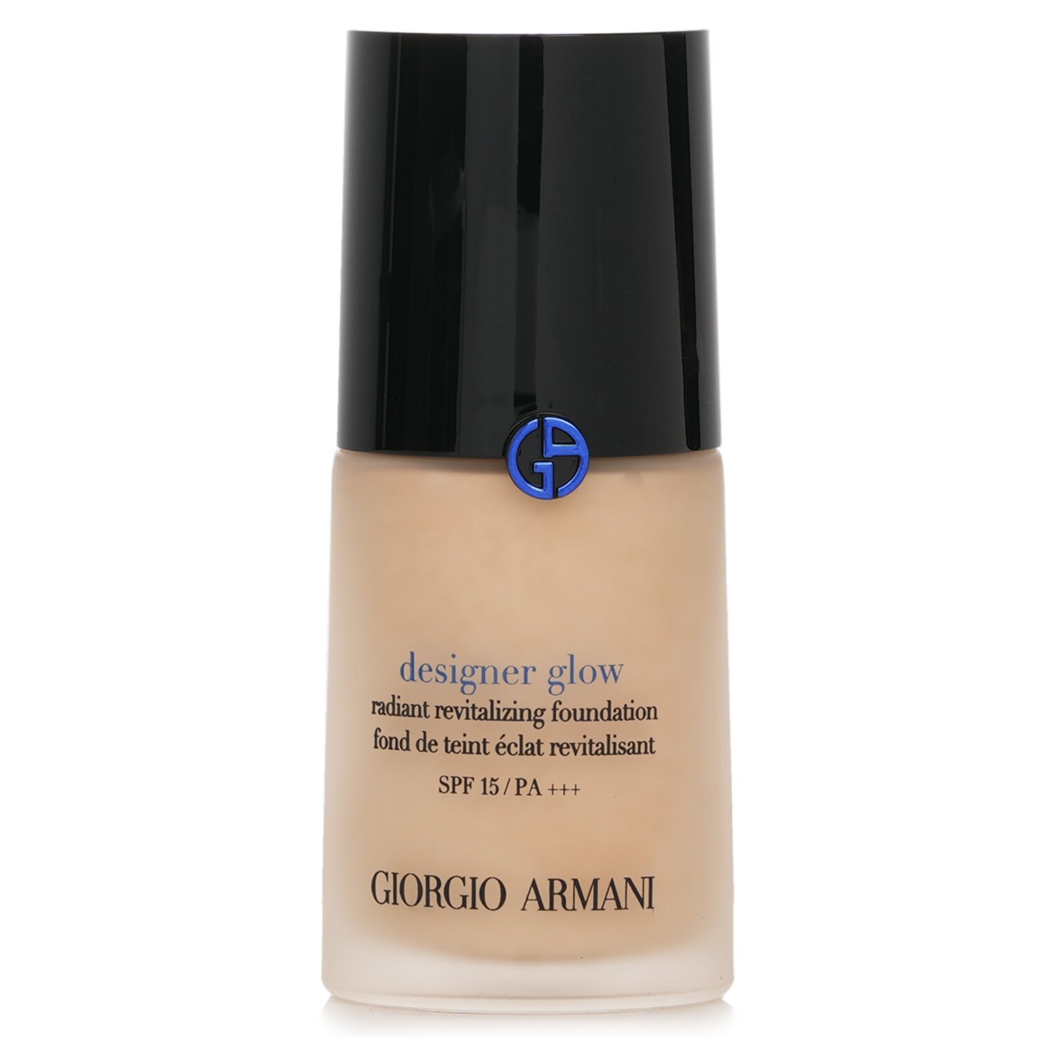 Giorgio Armani Designer Glow Radiant Revitalizing Foundation 30ml/1oz