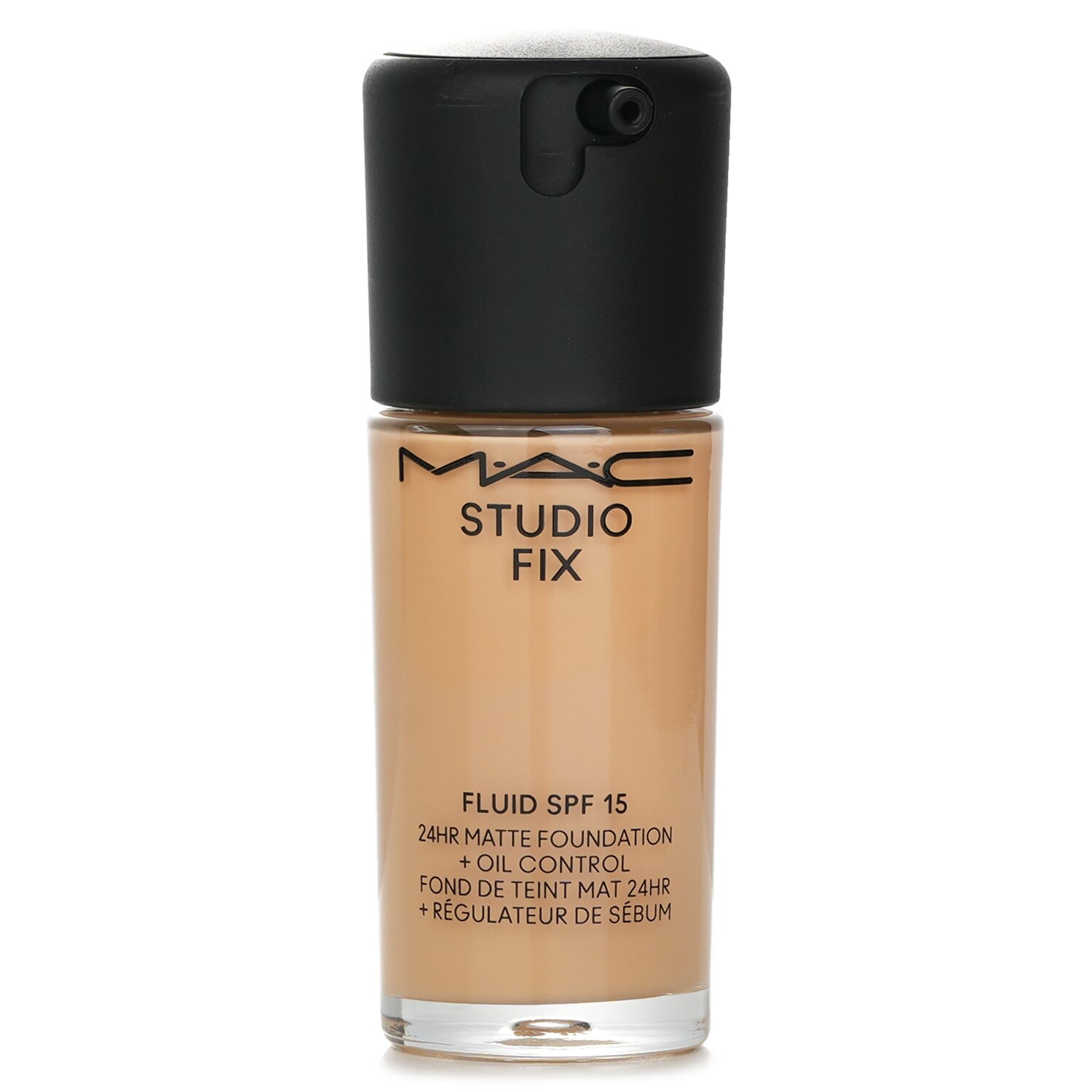 MAC Studio Fix Fluid Foundation SPF 15 30ml/1oz