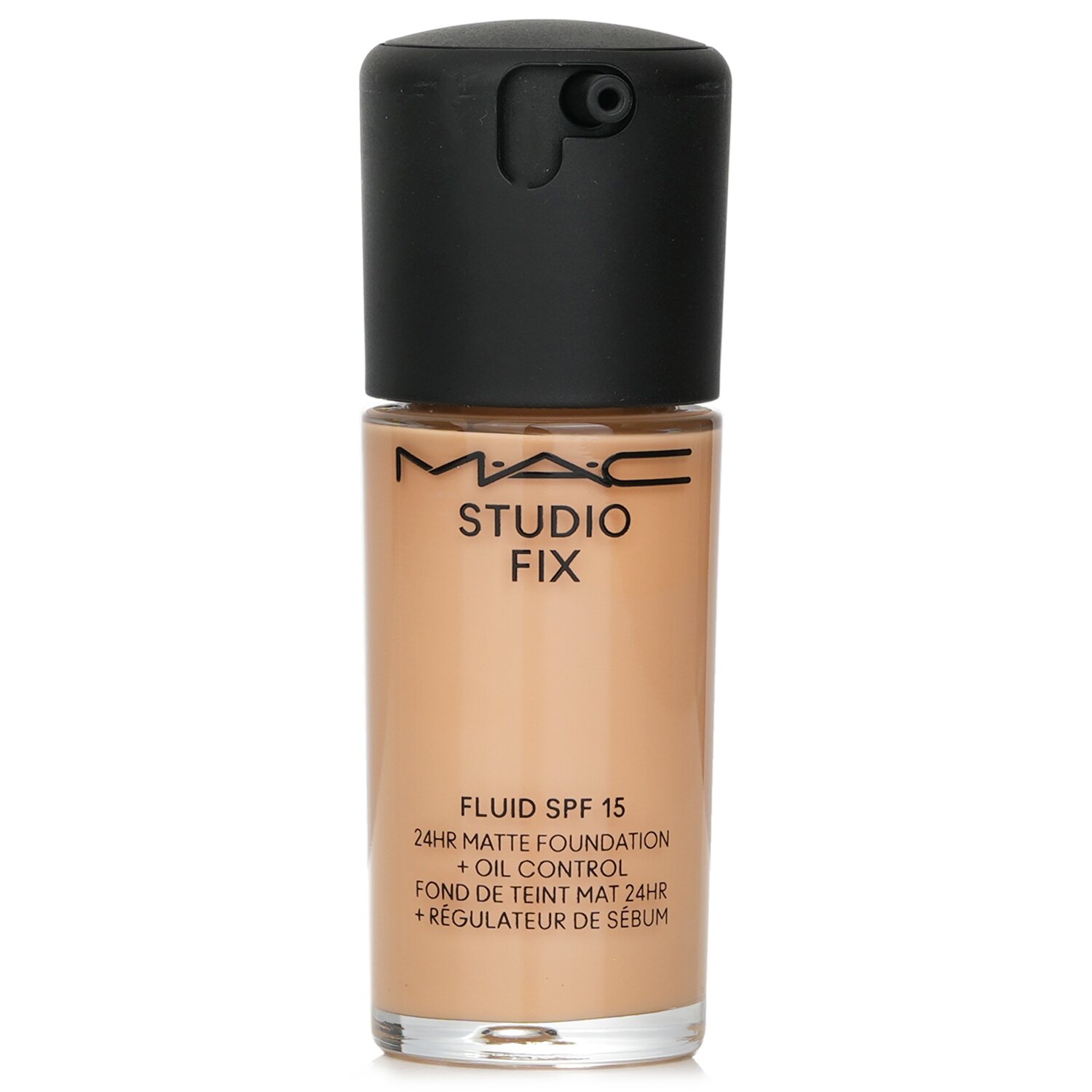 MAC Studio Fix Fluid Foundation SPF 15 30ml/1oz