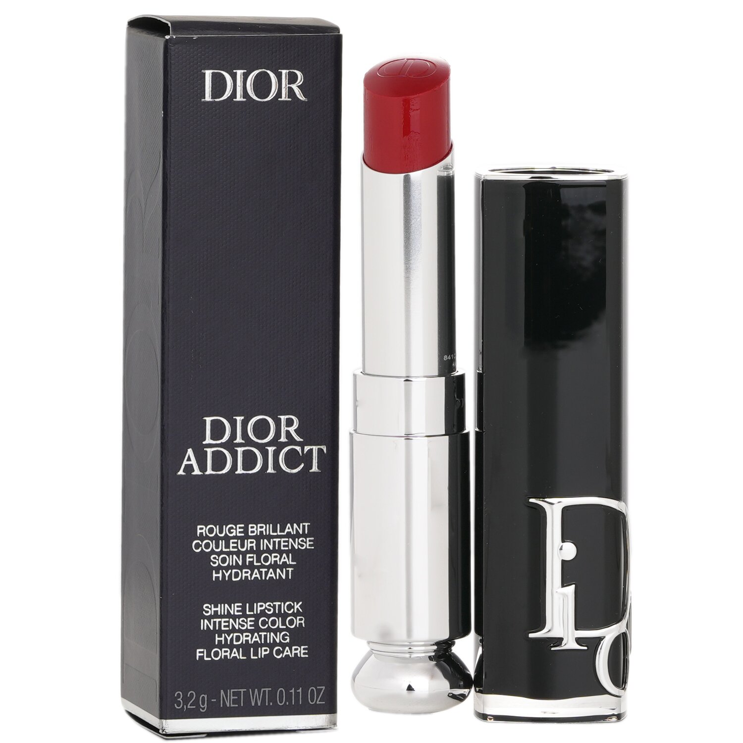 Christian Dior Dior Addict Shine Lipstick 3.2g/0.11oz