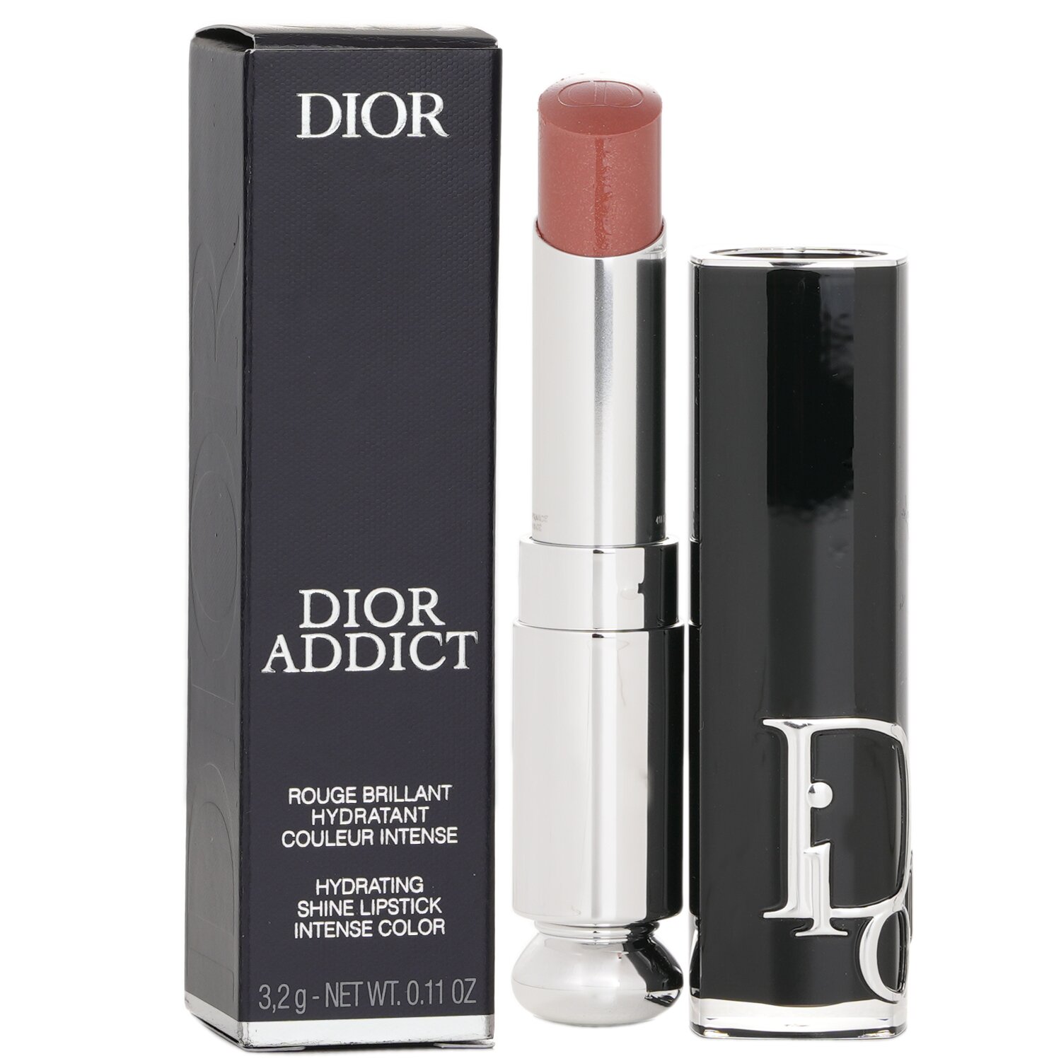 Christian Dior Dior Addict Shine Lipstick 3.2g/0.11oz
