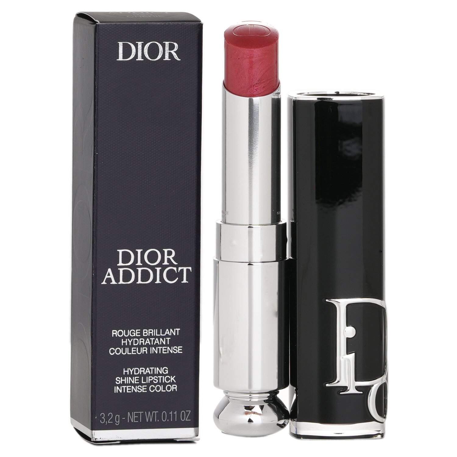 Christian Dior Dior Addict Shine Lipstick 3.2g/0.11oz