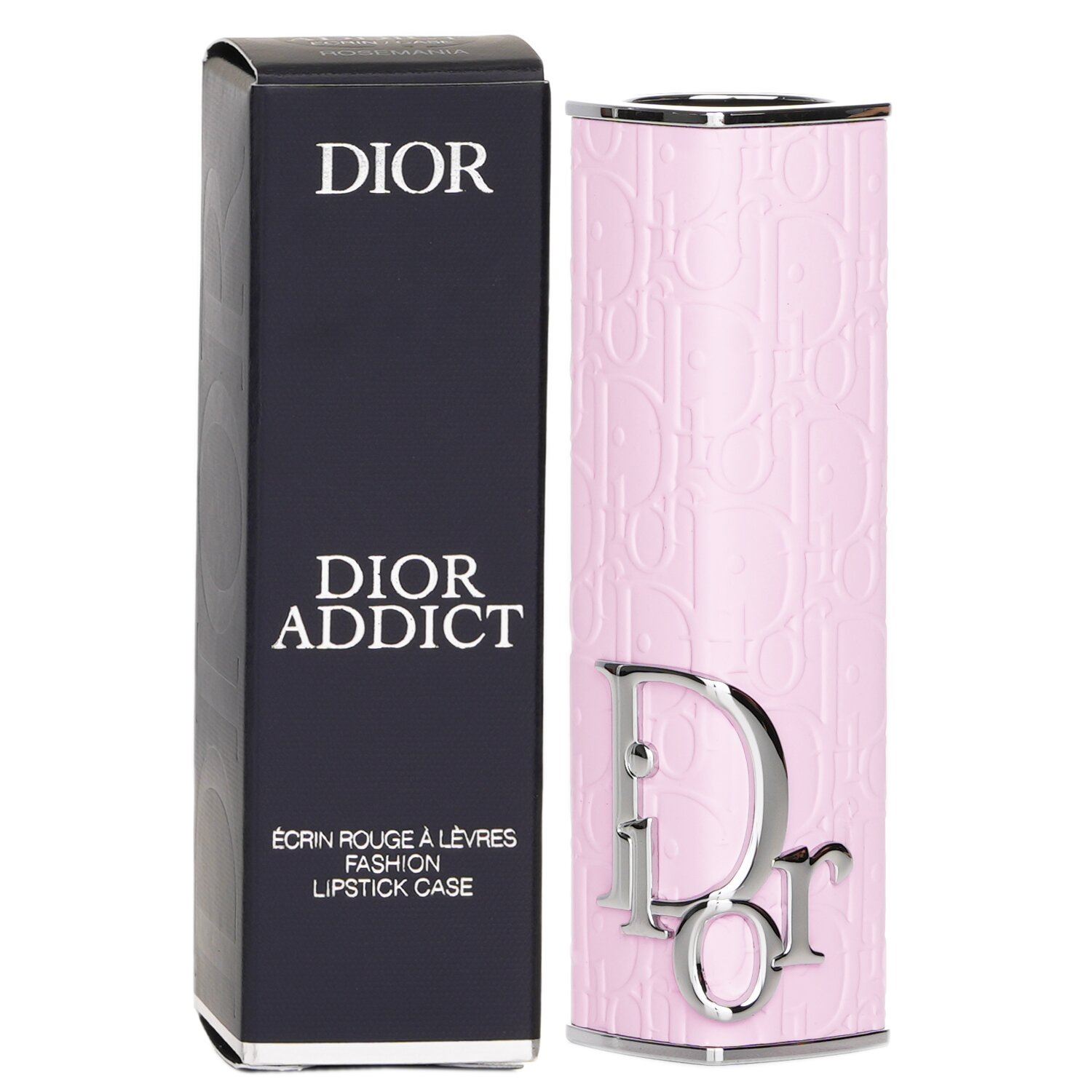 Christian Dior Addict Fashion Lipstick Case 1pc