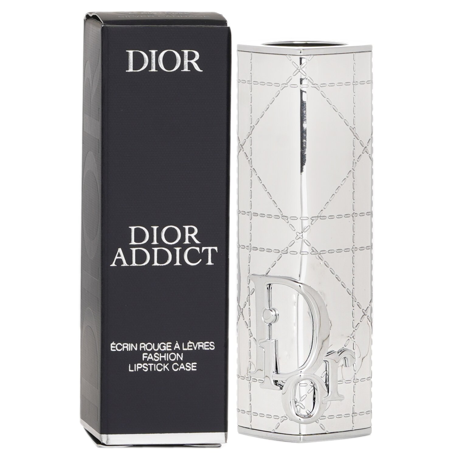 Christian Dior Addict Fashion Lipstick Case 1pc
