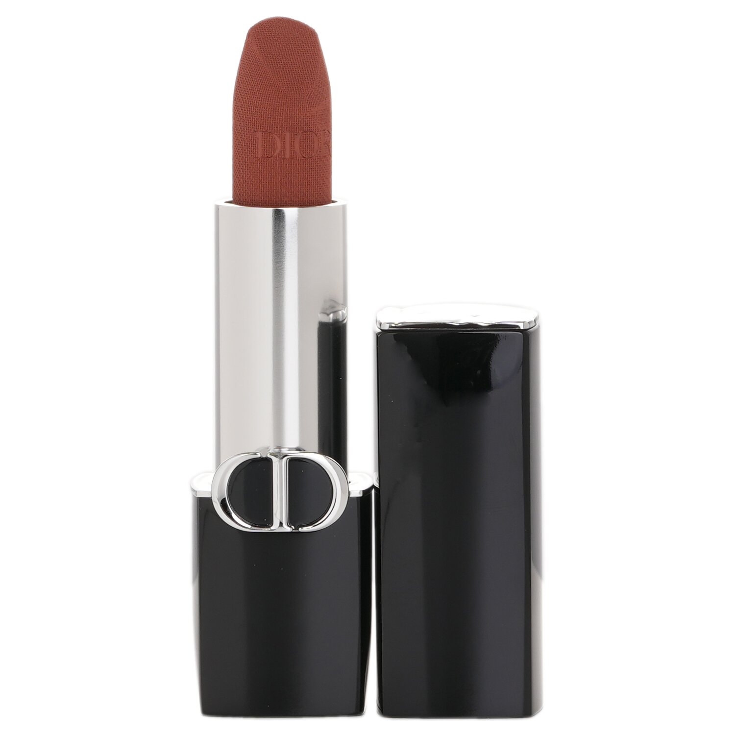 Christian Dior Rouge Dior Couture Colour Velvet & Satin Finishes Lipstick 3.5g/0.12oz