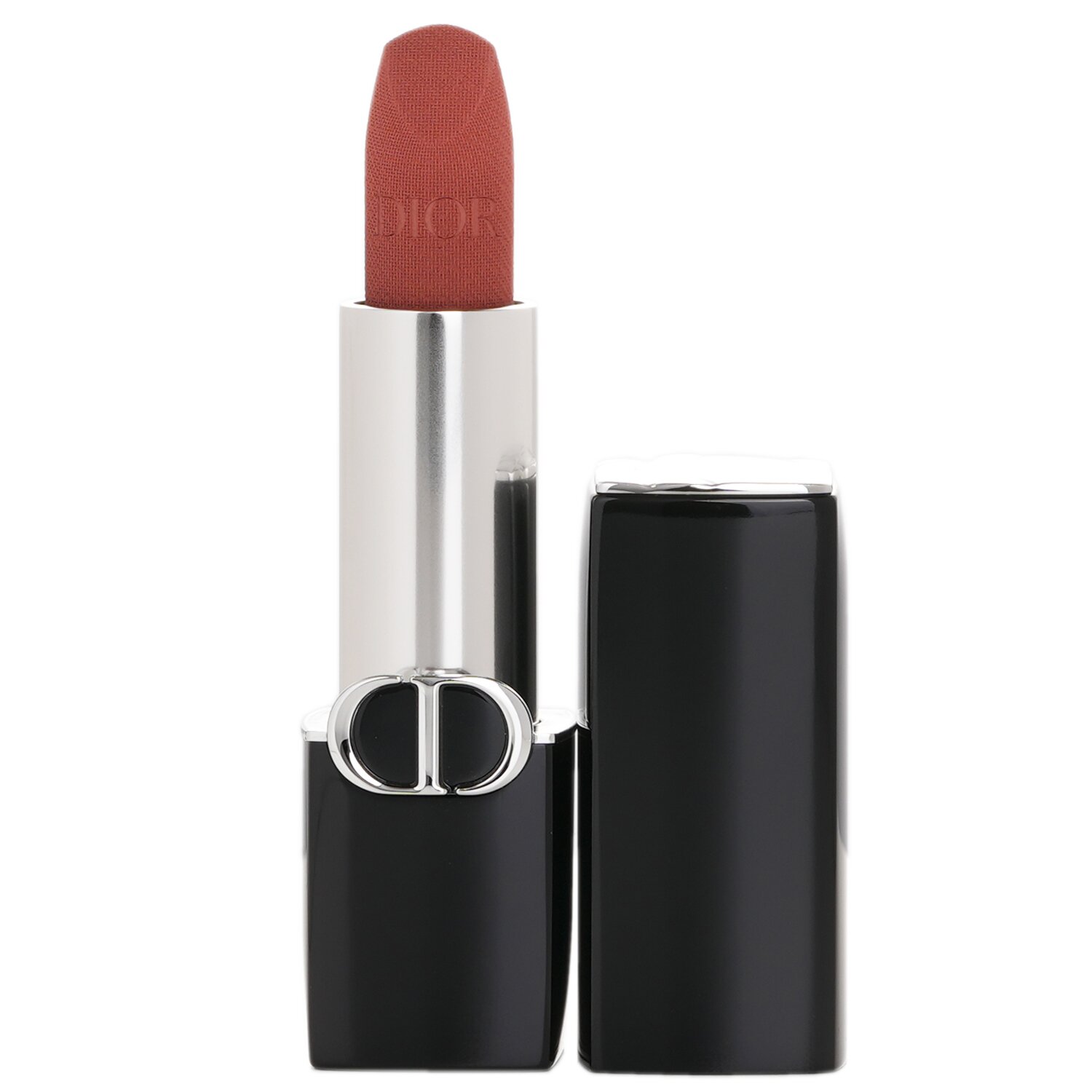 Christian Dior Rouge Dior Couture Colour Velvet & Satin Finishes Lipstick 3.5g/0.12oz
