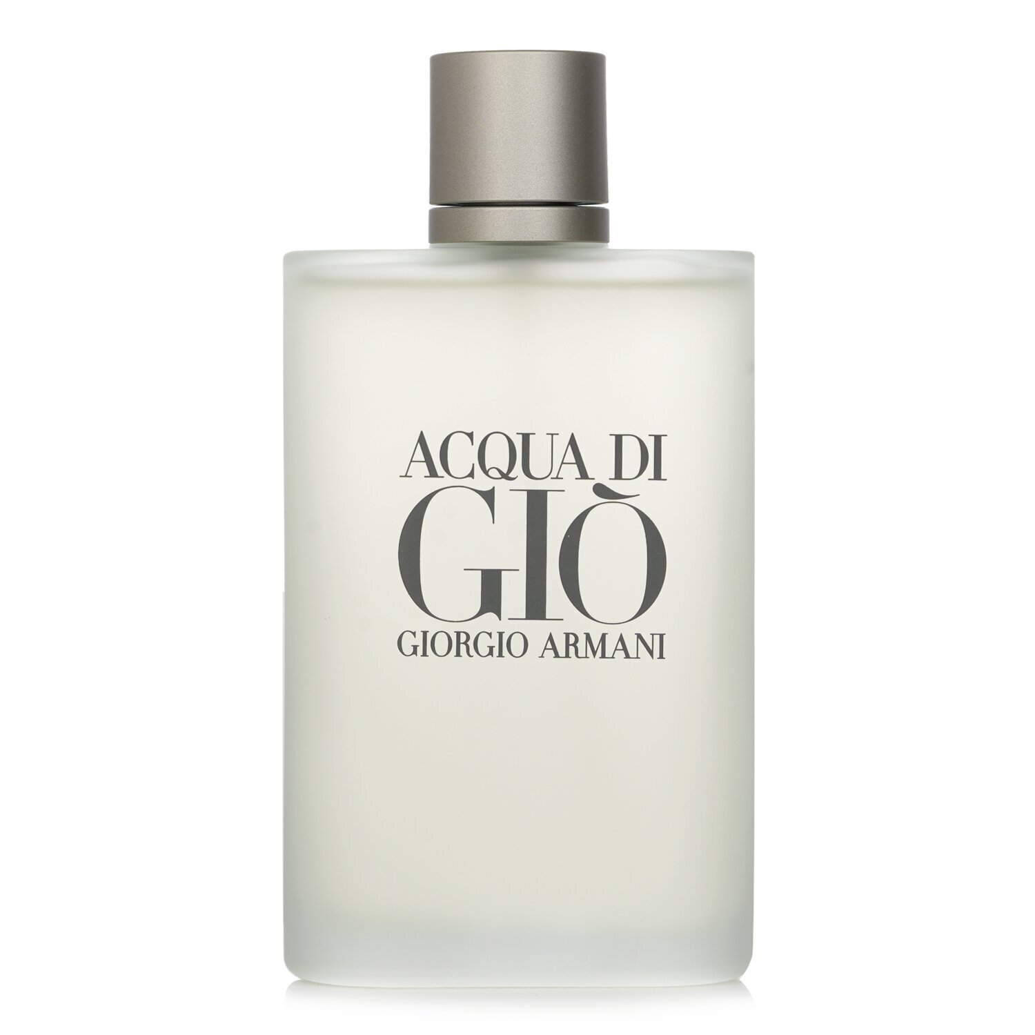 阿玛尼 Giorgio Armani 寄情水男士淡香水Acqua Di Gio EDT 200ml/6.7oz