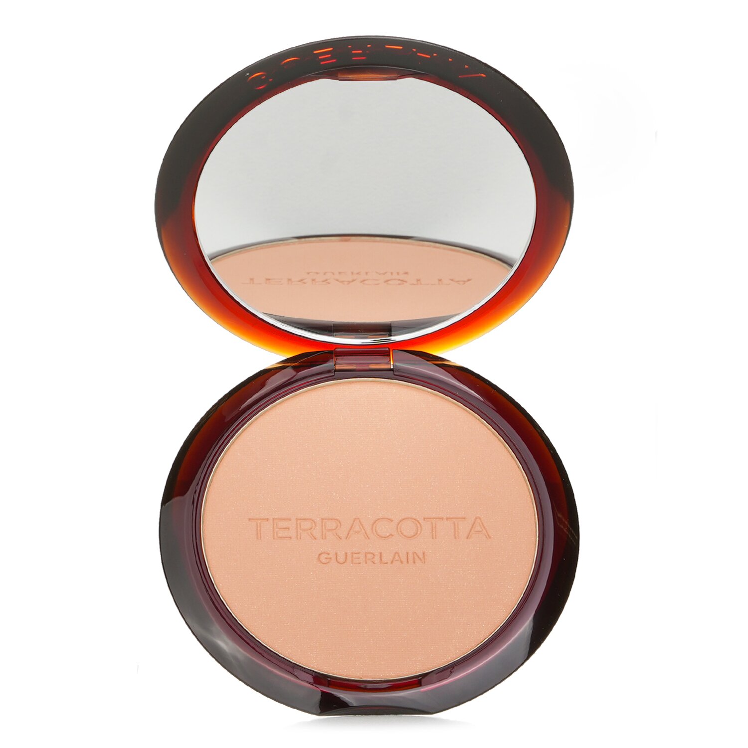 Guerlain Terracotta The Bronzing Powder 8.5g/0.29oz