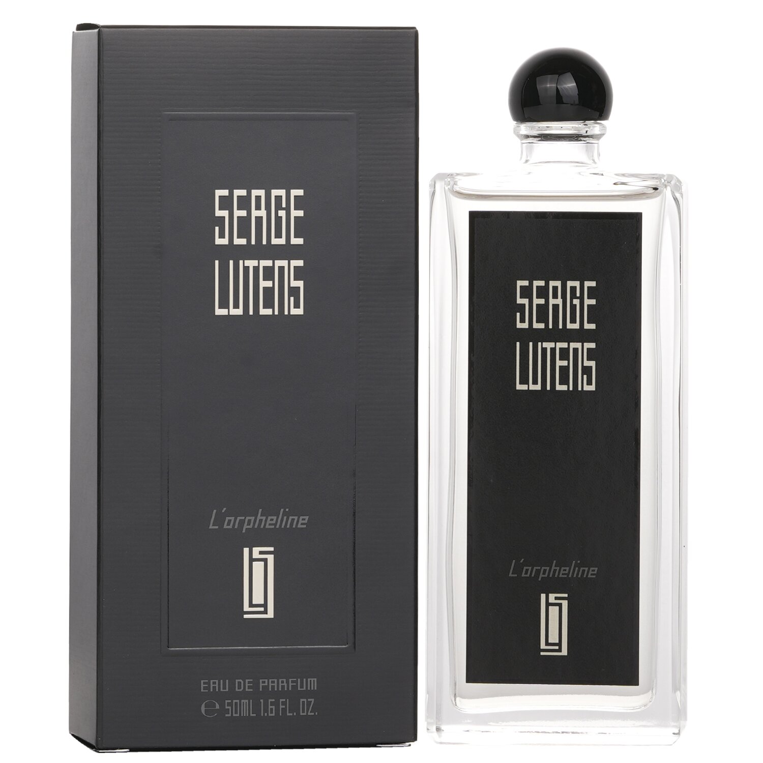 Serge Lutens L'Orpheline Eau De Parfum Spray 50ml/1.6oz