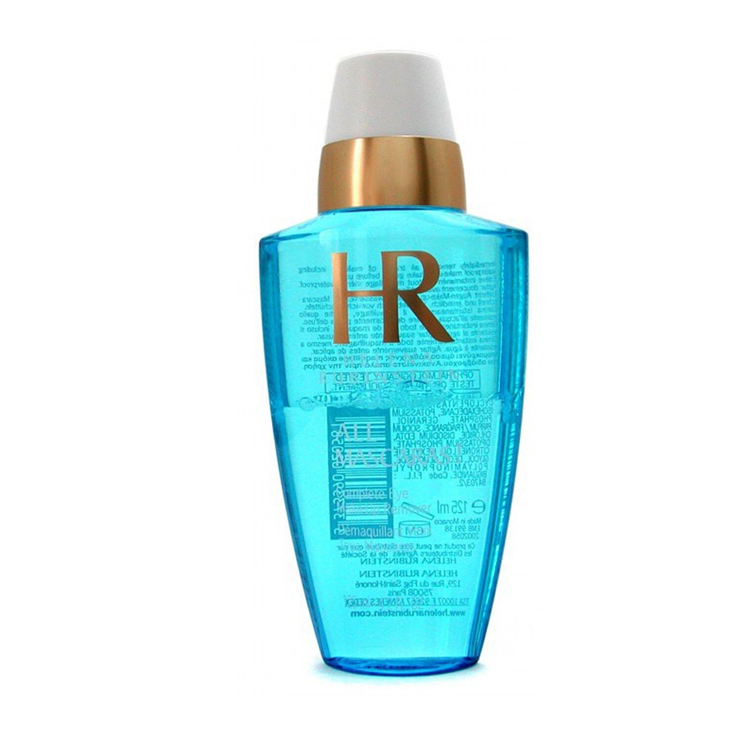 Helena Rubinstein Средство для Снятия Макияжа с Глаз и Ресниц 125ml/4.2oz