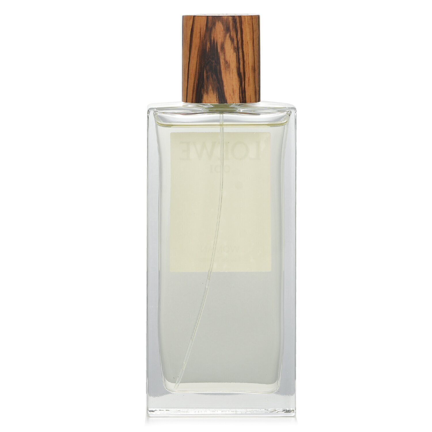 Loewe 001 Eau De Toilette Spray 100ml/3.4oz