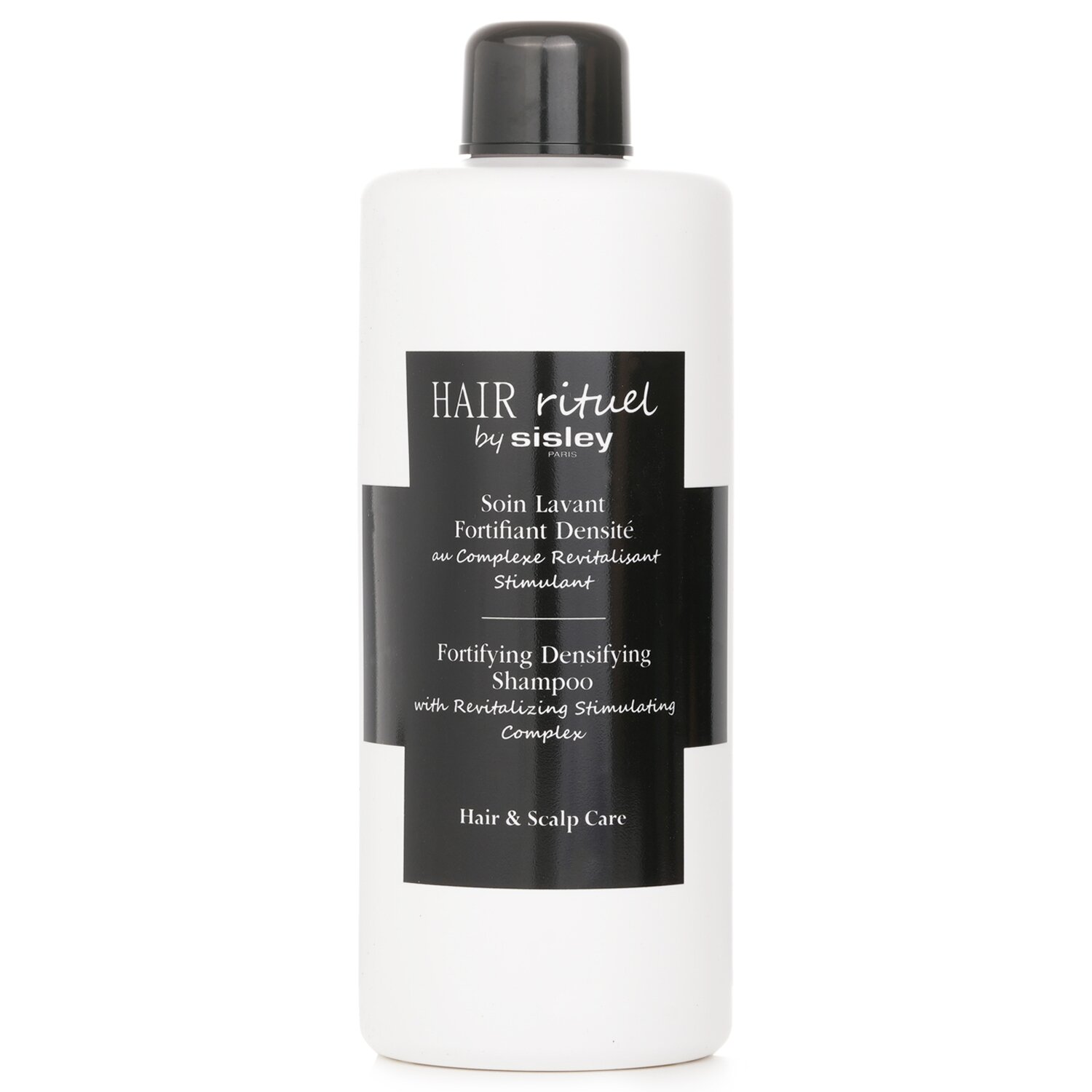 Sisley Hair Rituel By Sisley Fortifying Densifying Shampoo 500ml