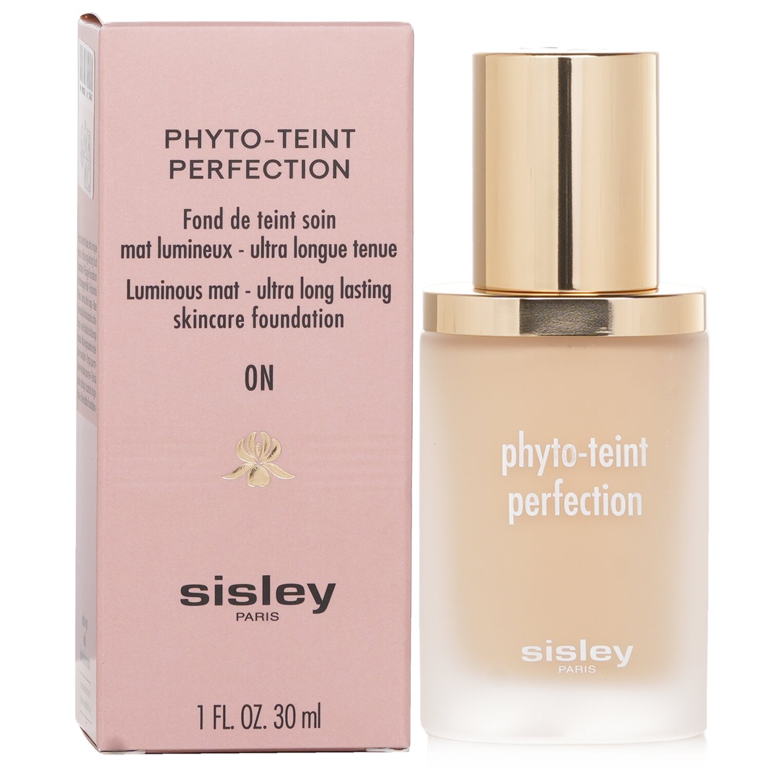 Sisley Phyto Teint Perfection Luminous Mat 30ml/1oz
