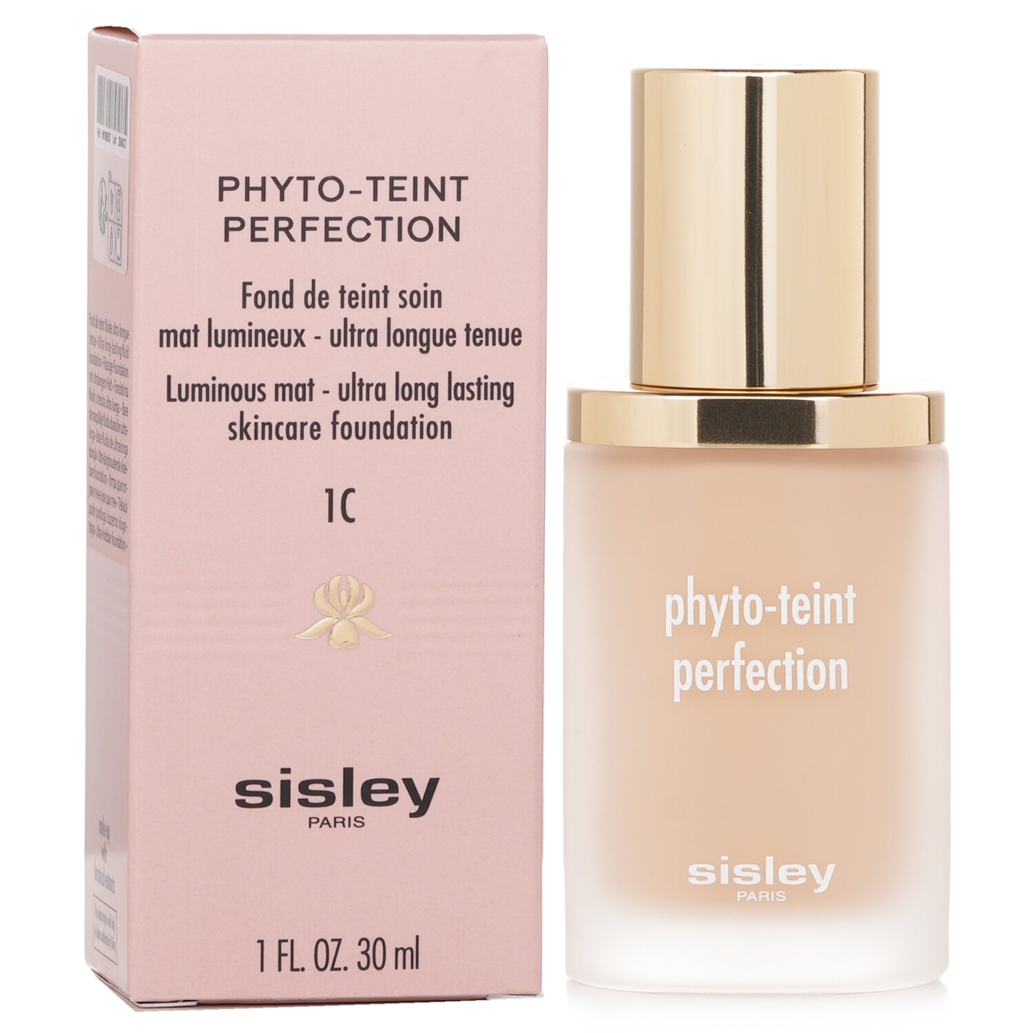 Sisley Phyto Teint Perfection Luminous Mat 30ml/1oz