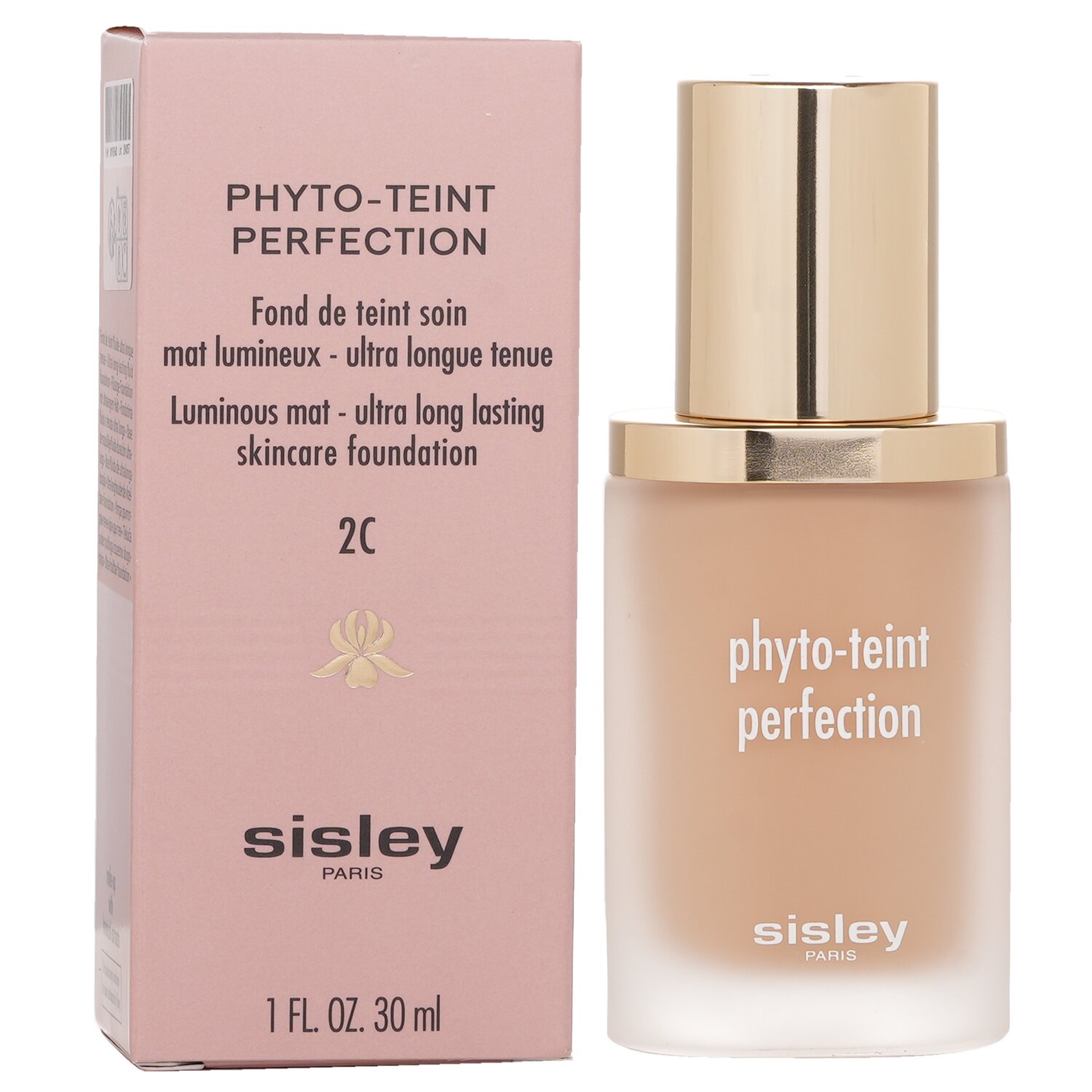 Sisley Phyto Teint Perfection Luminous Mat 30ml/1oz