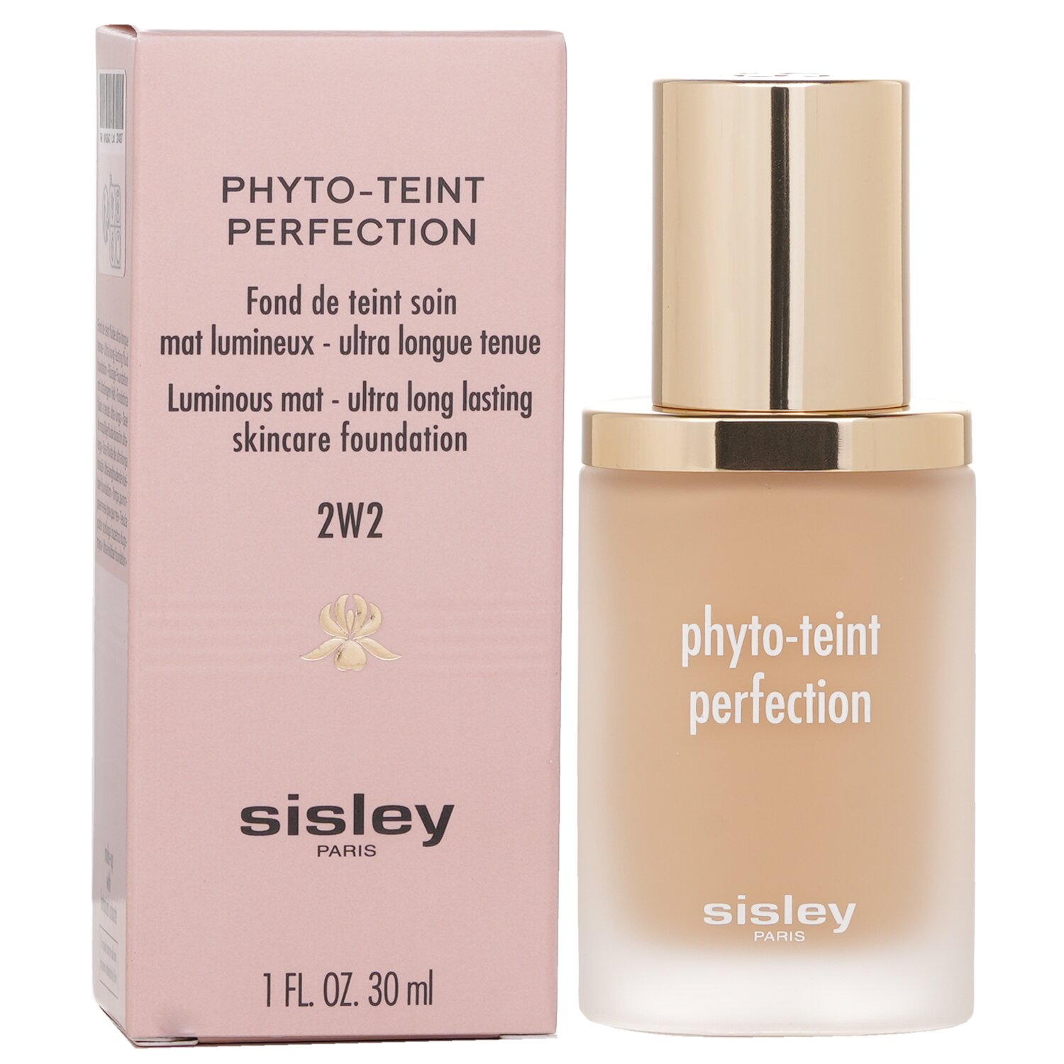 Sisley Phyto Teint Perfection Luminous Mat 30ml/1oz
