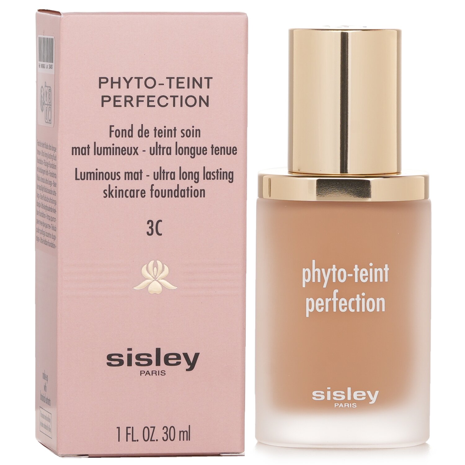 Sisley Phyto Teint Perfection Luminous Mat 30ml/1oz