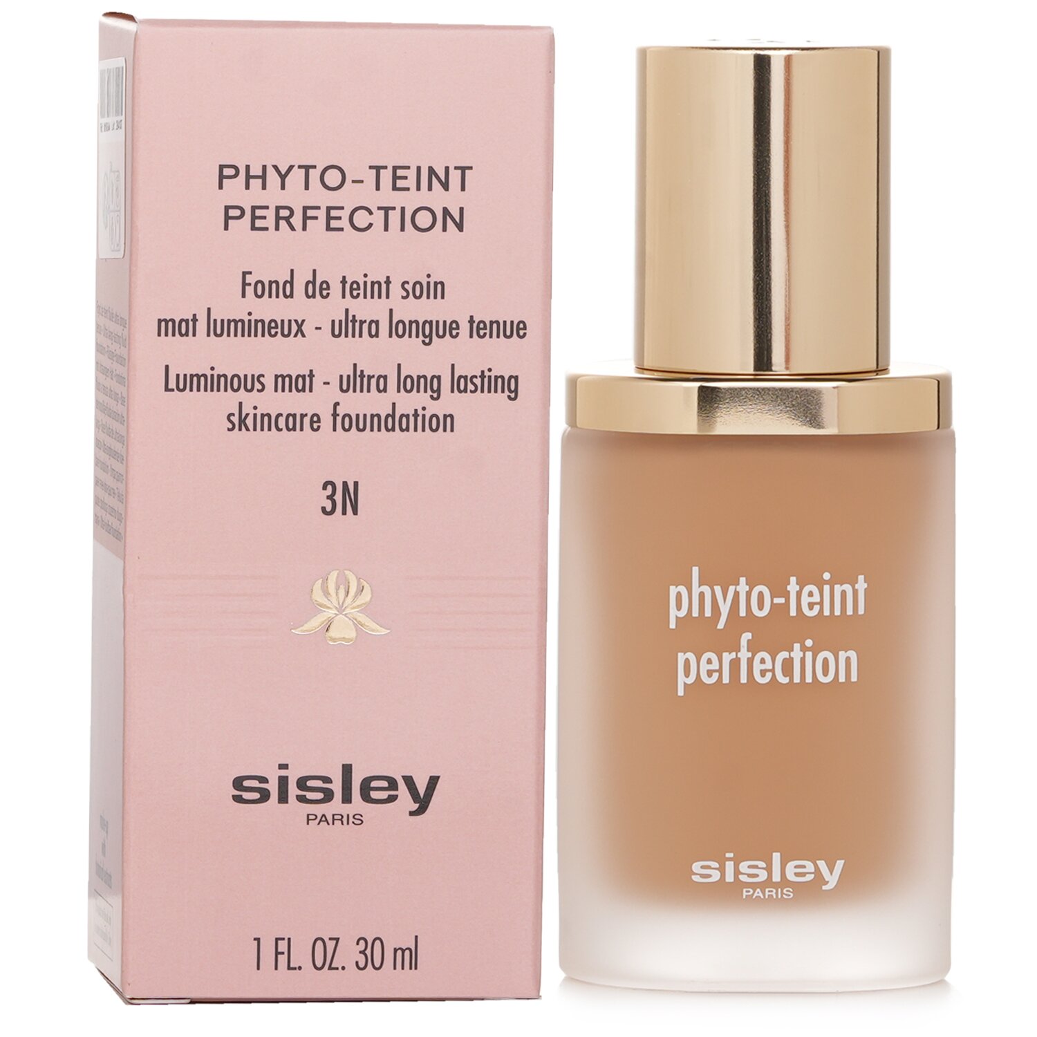 Sisley Phyto Teint Perfection Luminous Mat 30ml/1oz