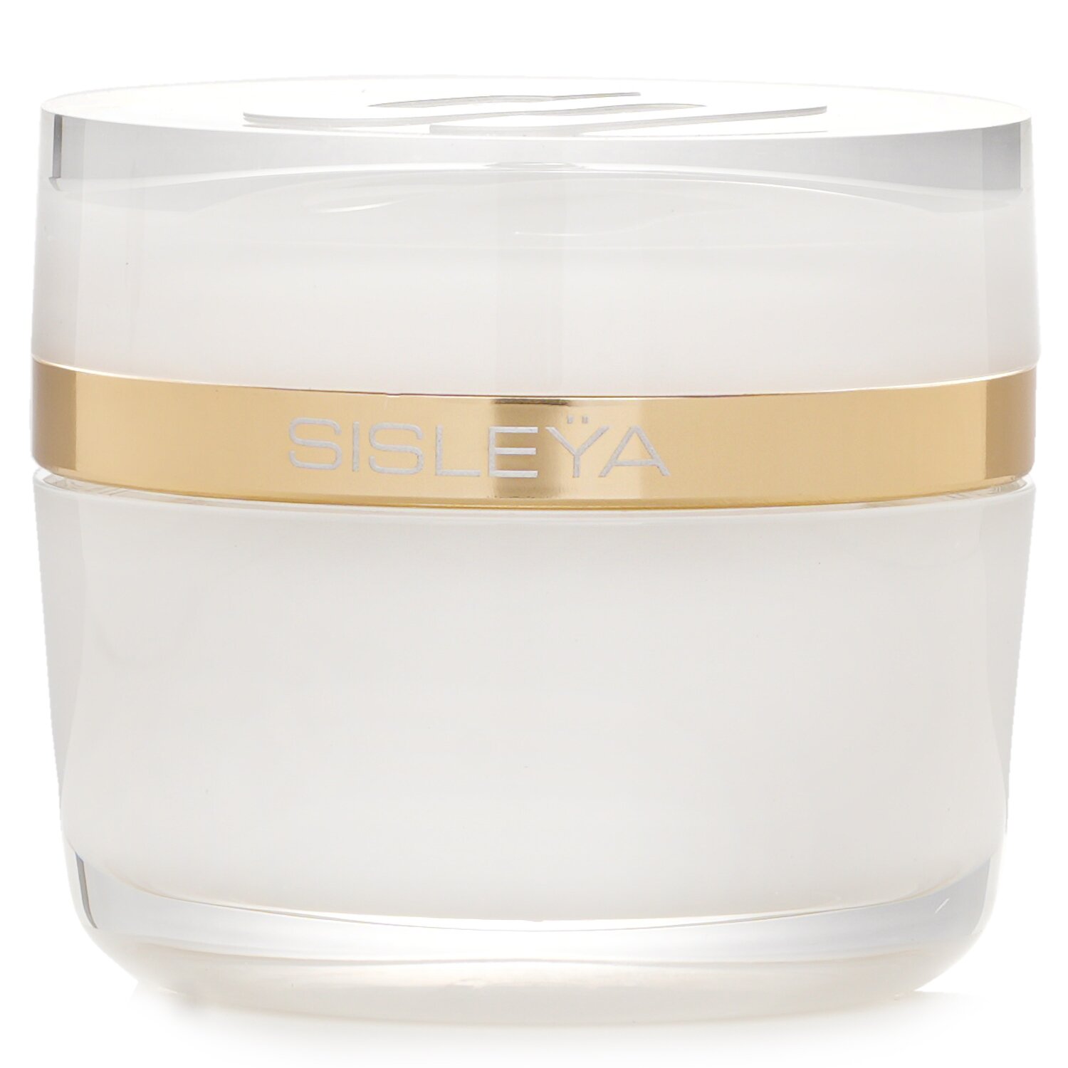 Sisley 希思黎 活膚再生駐顏霜 (水凝配方) 50ml