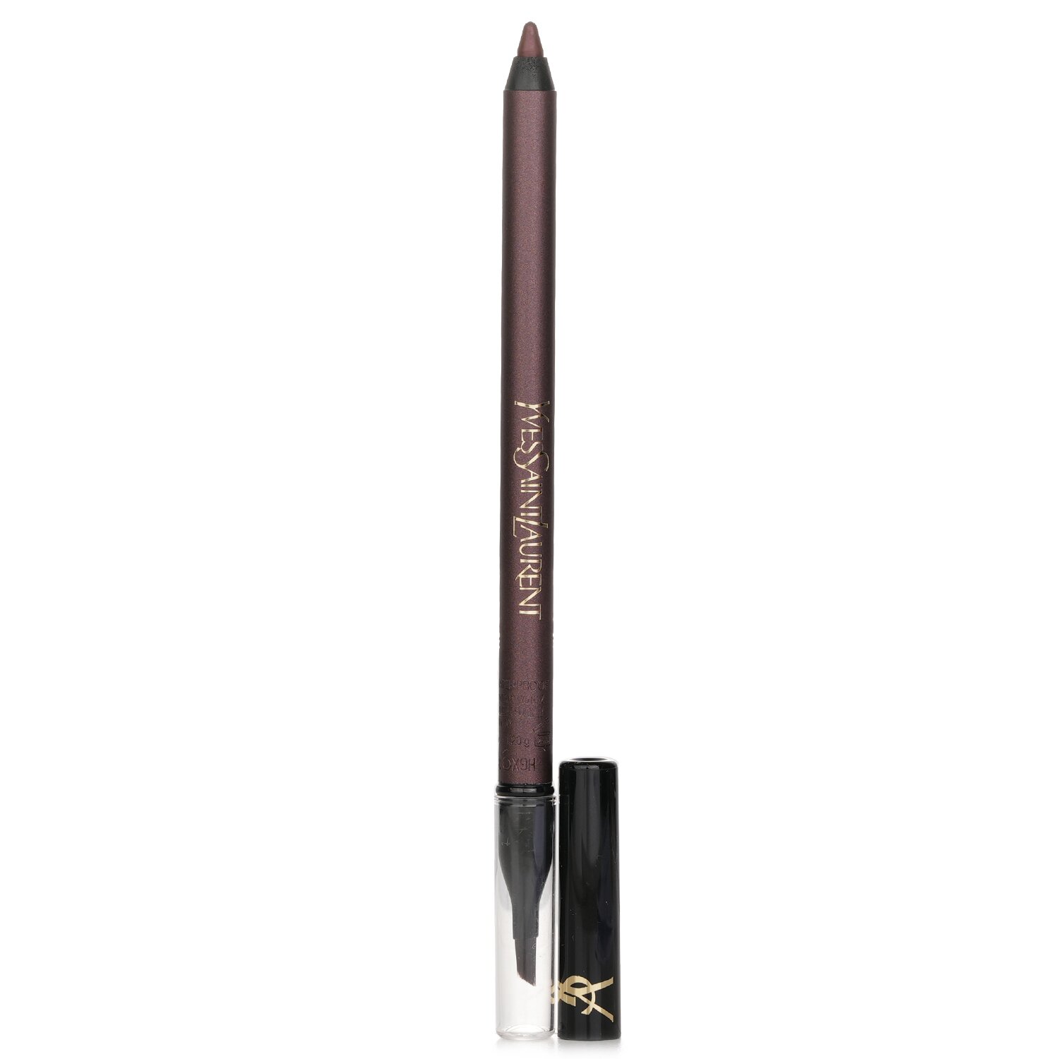 Yves Saint Laurent Lines Liberated Waterproof Eye Pencil 1.2g