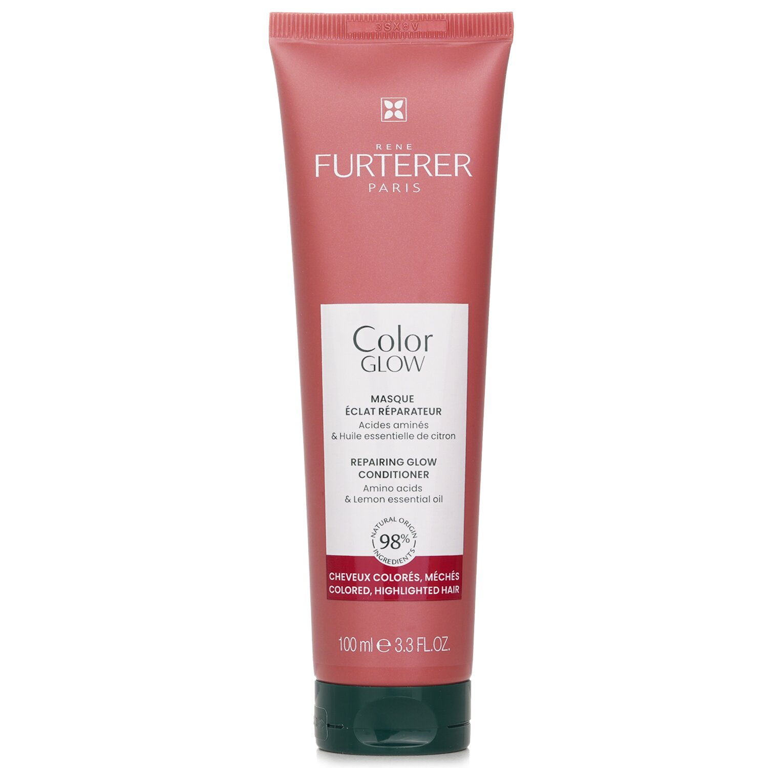 Rene Furterer Color Glow Repairing Glow Conditioner 100ml