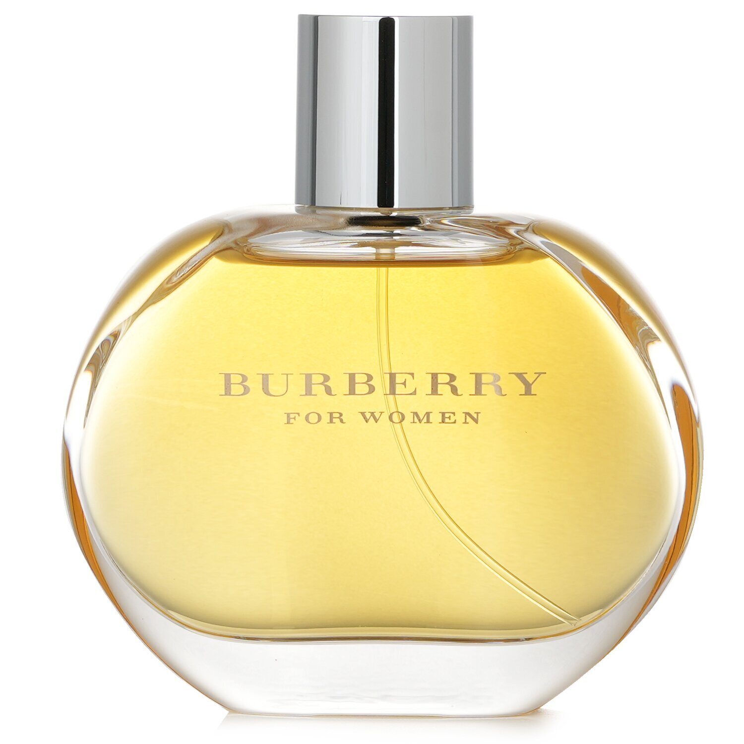 Burberry Burberry Edp Spray (unbox) 100ml/3.3oz
