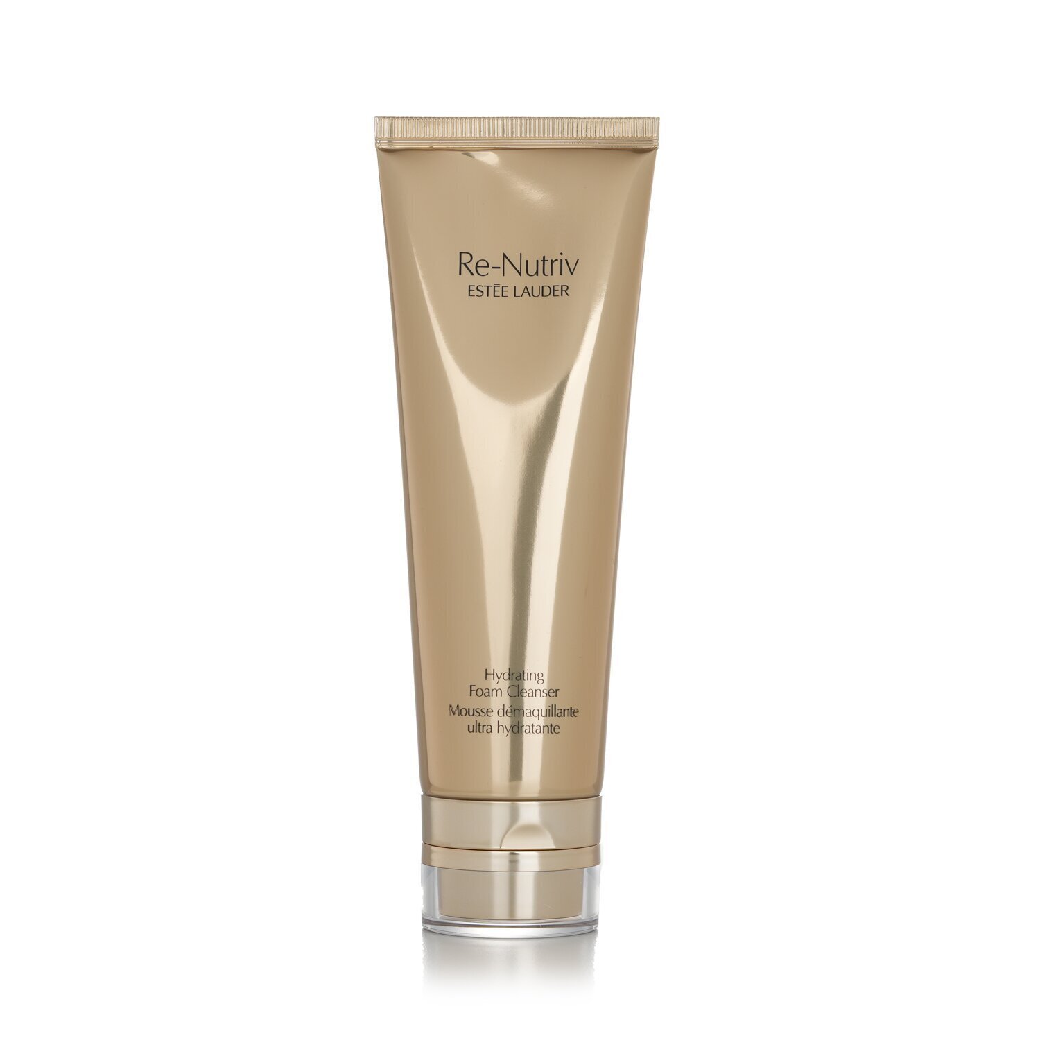 Estee Lauder Re-Nutriv Hydrating Foam (Unboxed) 125ml/4.2oz