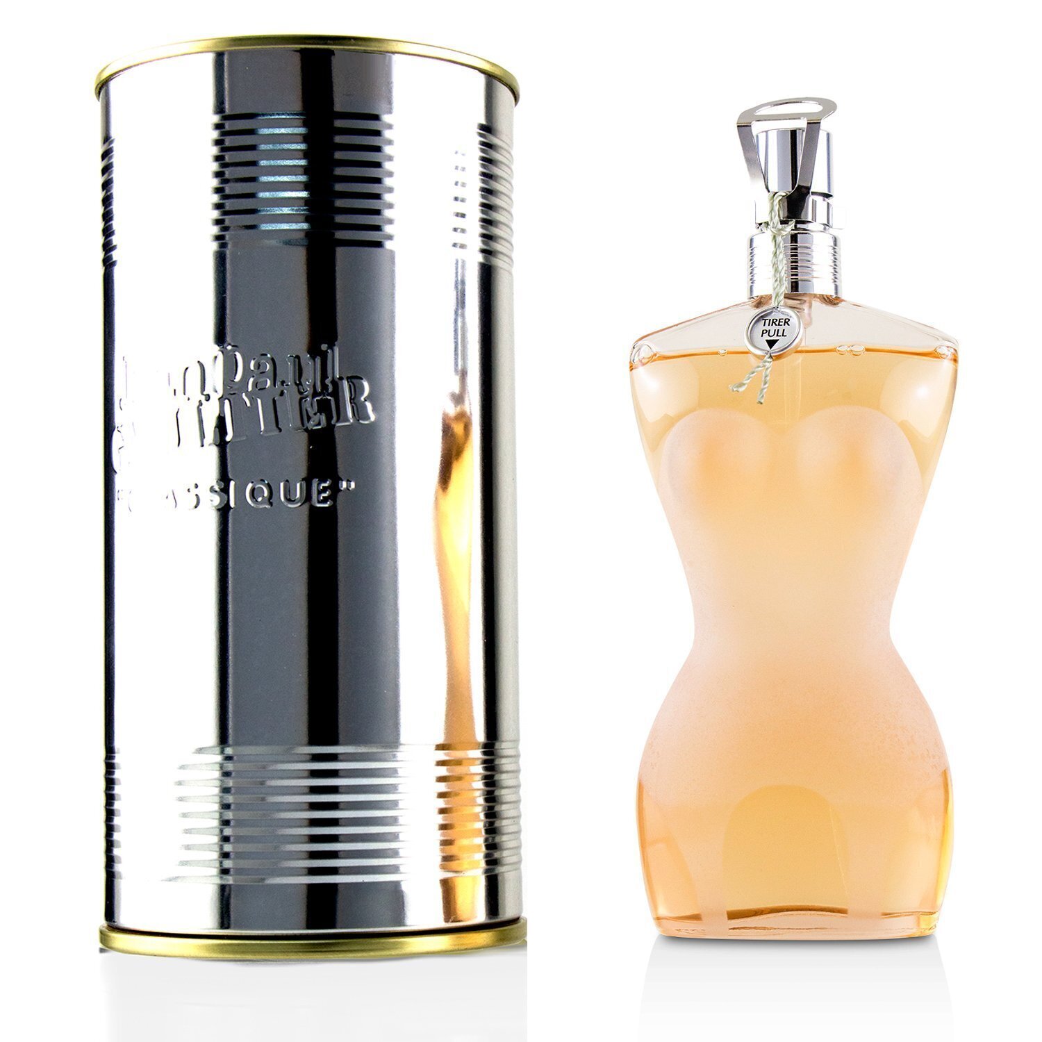 Jean Paul Gaultier Classique Eau De Toilette Spray (Unbox) 100ml/3.3oz