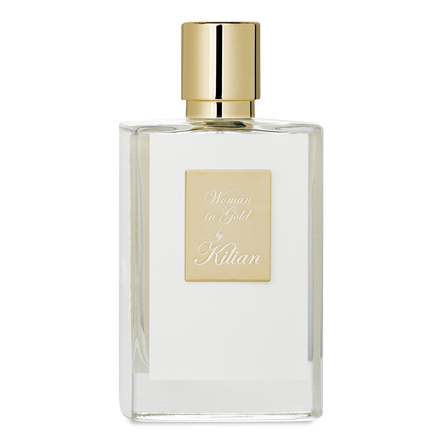 Kilian Woman In Gold Eau De Parfum Spray (Unbox) 50ml/1.7oz