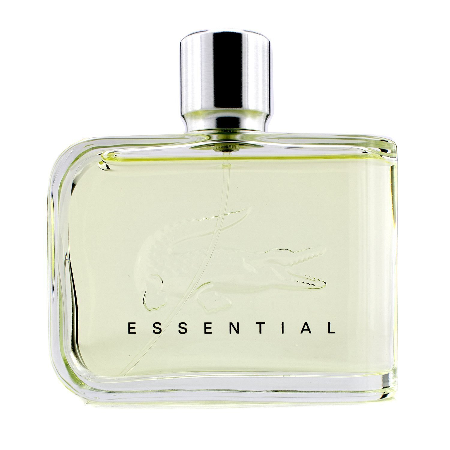 Lacoste Lacoste Essential Eau De Toilette Spray (Unbox) 125ml/4.2oz