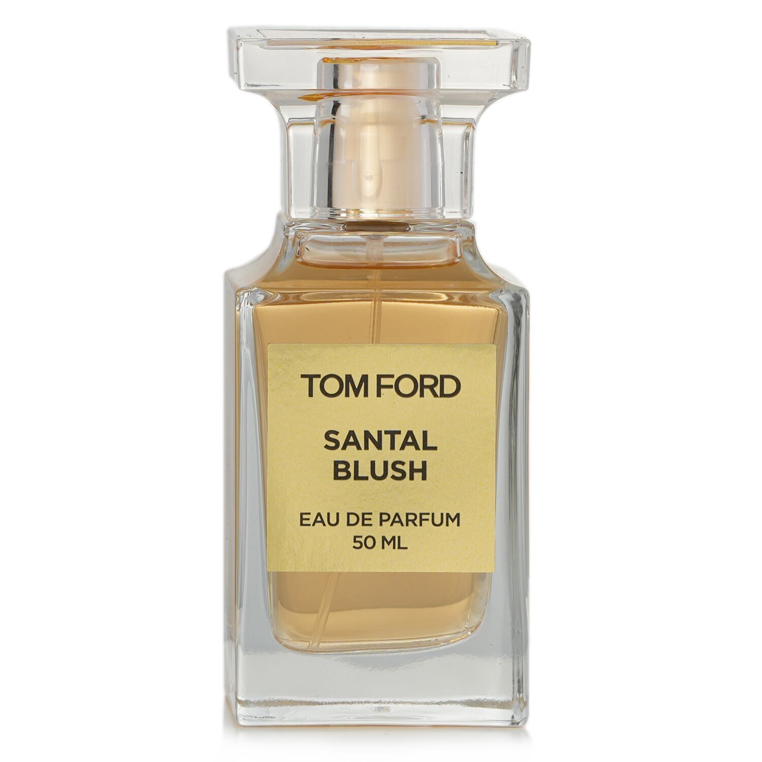 Tom Ford Private Blend Santal Blush Eau De Parfum Spray (Unbox) 50ml/1.7oz