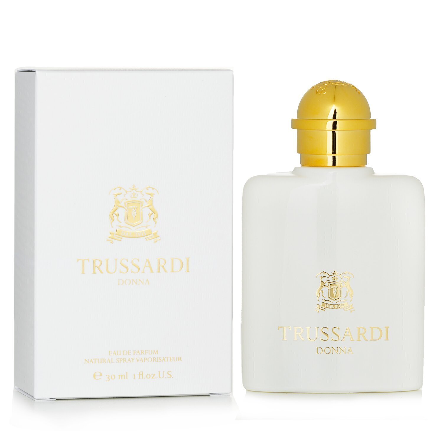 Trussardi Donna Eau De Parfum Spray (Unbox) 30ml/1oz