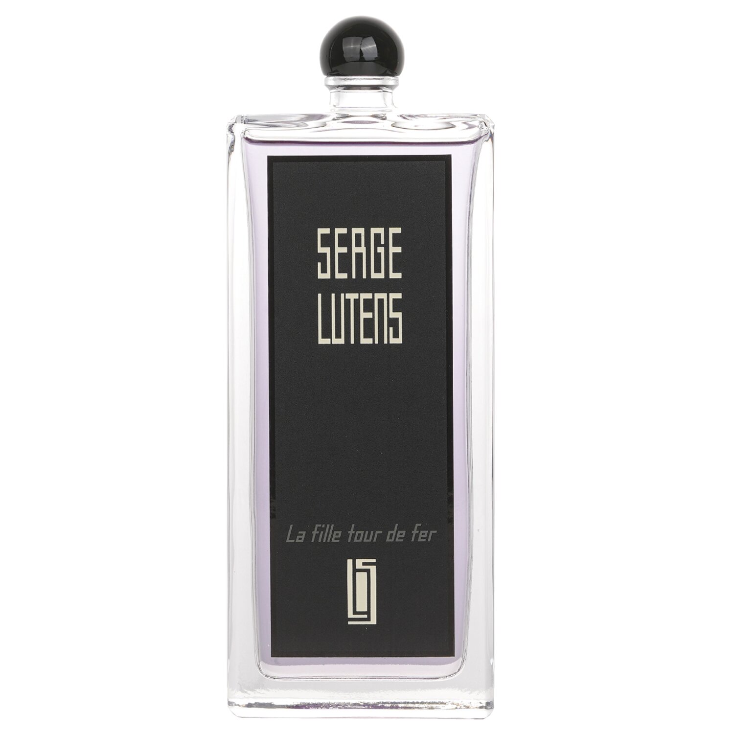 Serge Lutens La Fille Tour De Fer Eau De Parfum Spray 100ml/3.3oz