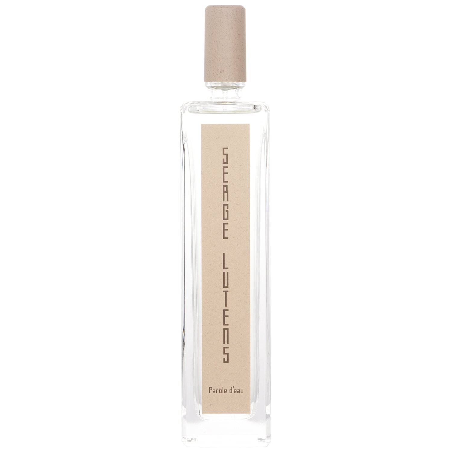 Serge Lutens Parole D'Eau Eau De Parfum Spray 100ml/3.3oz