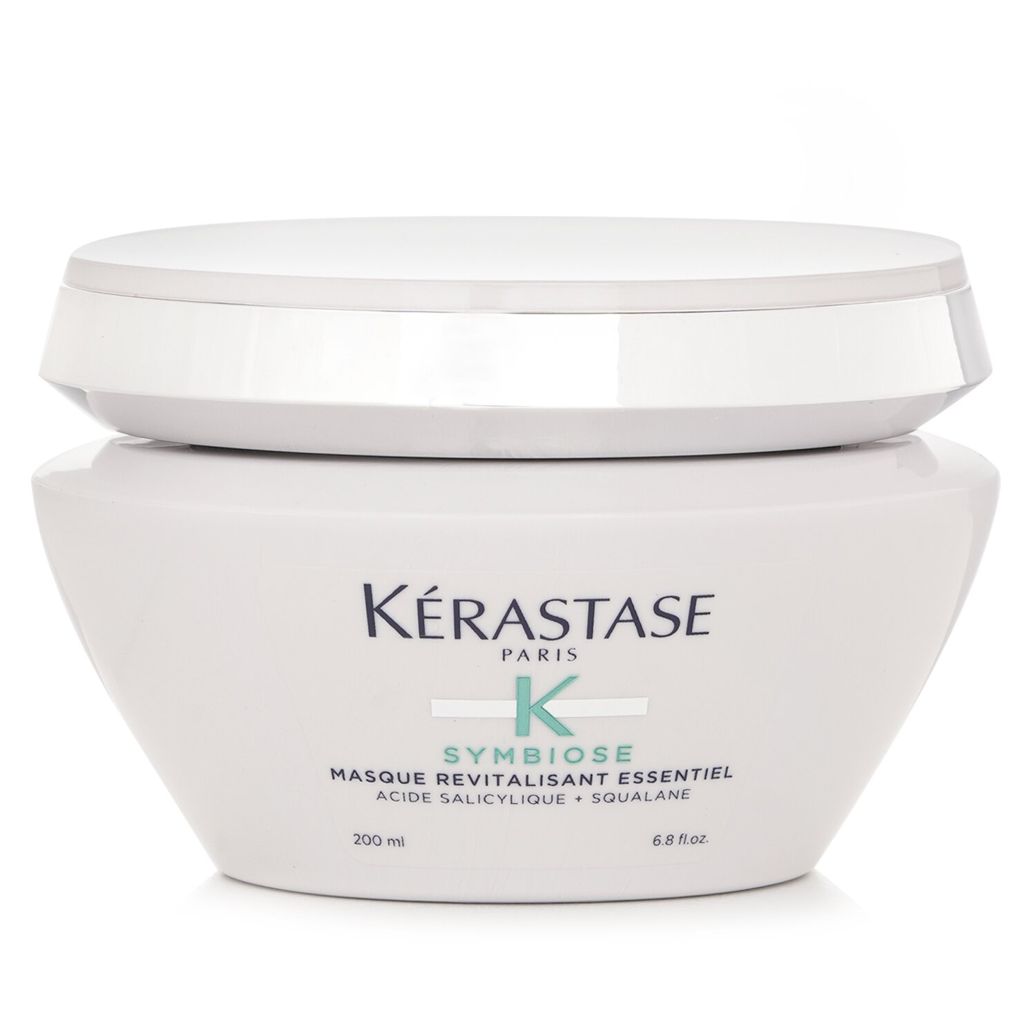 Kerastase Symbiose Intense Revitalizing Mask (Damaged hair prone to dandruff) 200ml/6.8oz