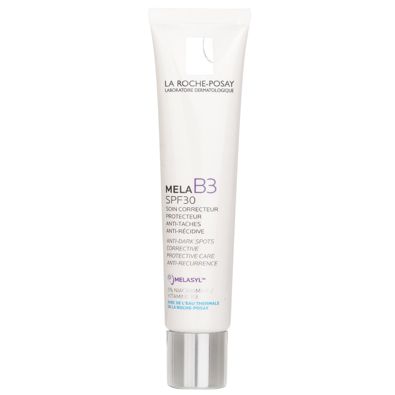理肤泉 La Roche Posay Mela B3抗黑斑亮白面霜 40ml