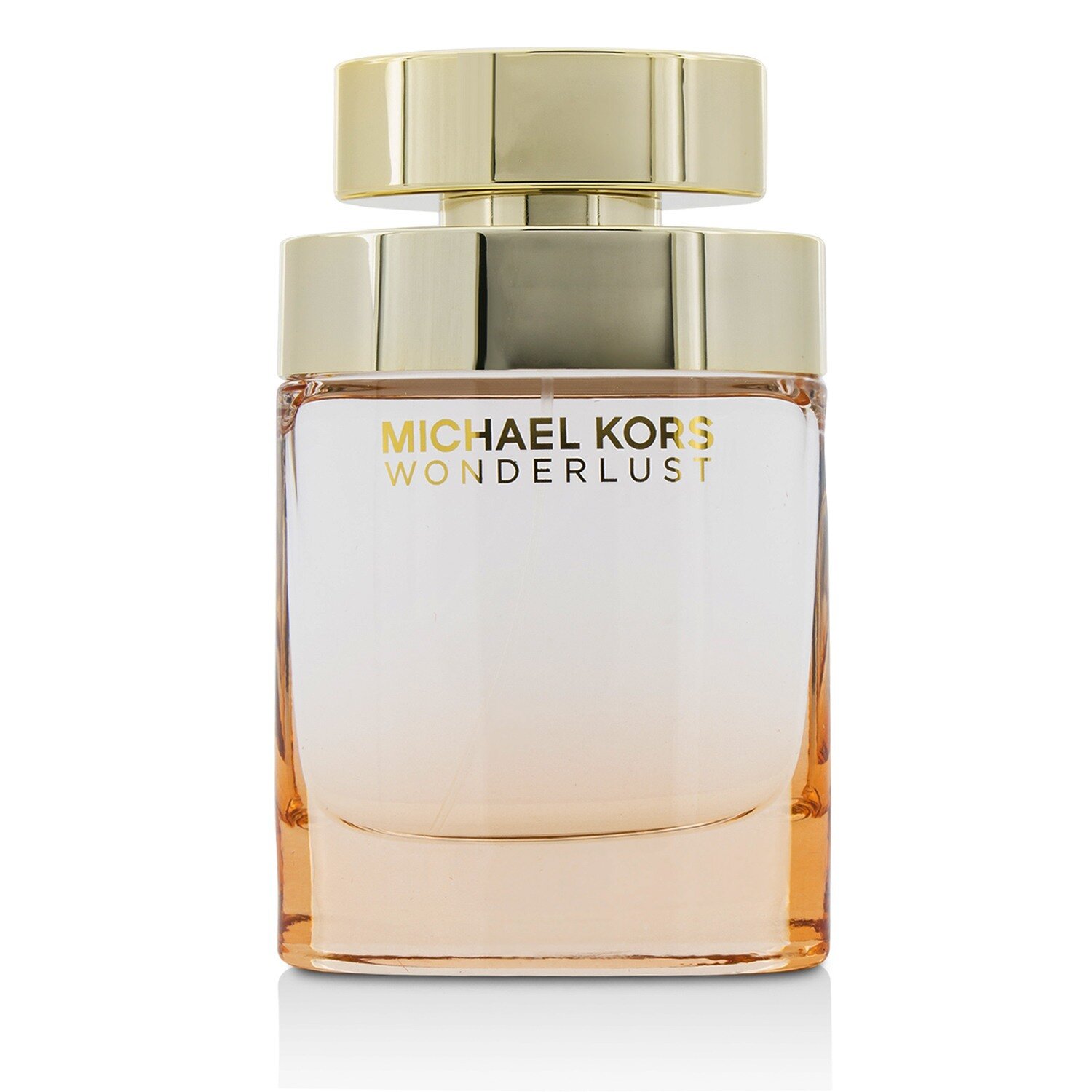Michael Kors Wonderlust Eau De Parfum Spray (Unboxed) 100ml/3.4oz
