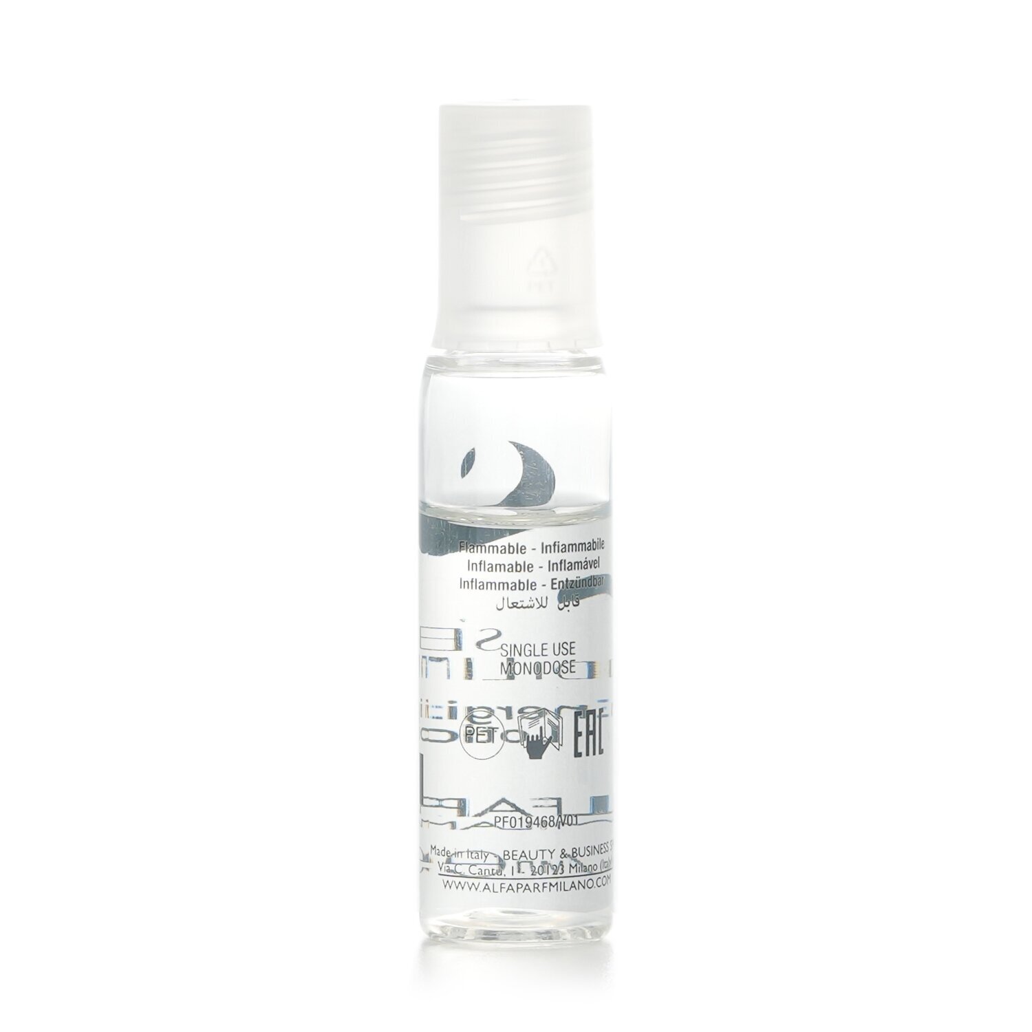 AlfaParf Semi Di Lino Scalp Renew Energizing Lotion (Thinning Hair) (Box Slightly Damaged) 12x10ml/0.34oz