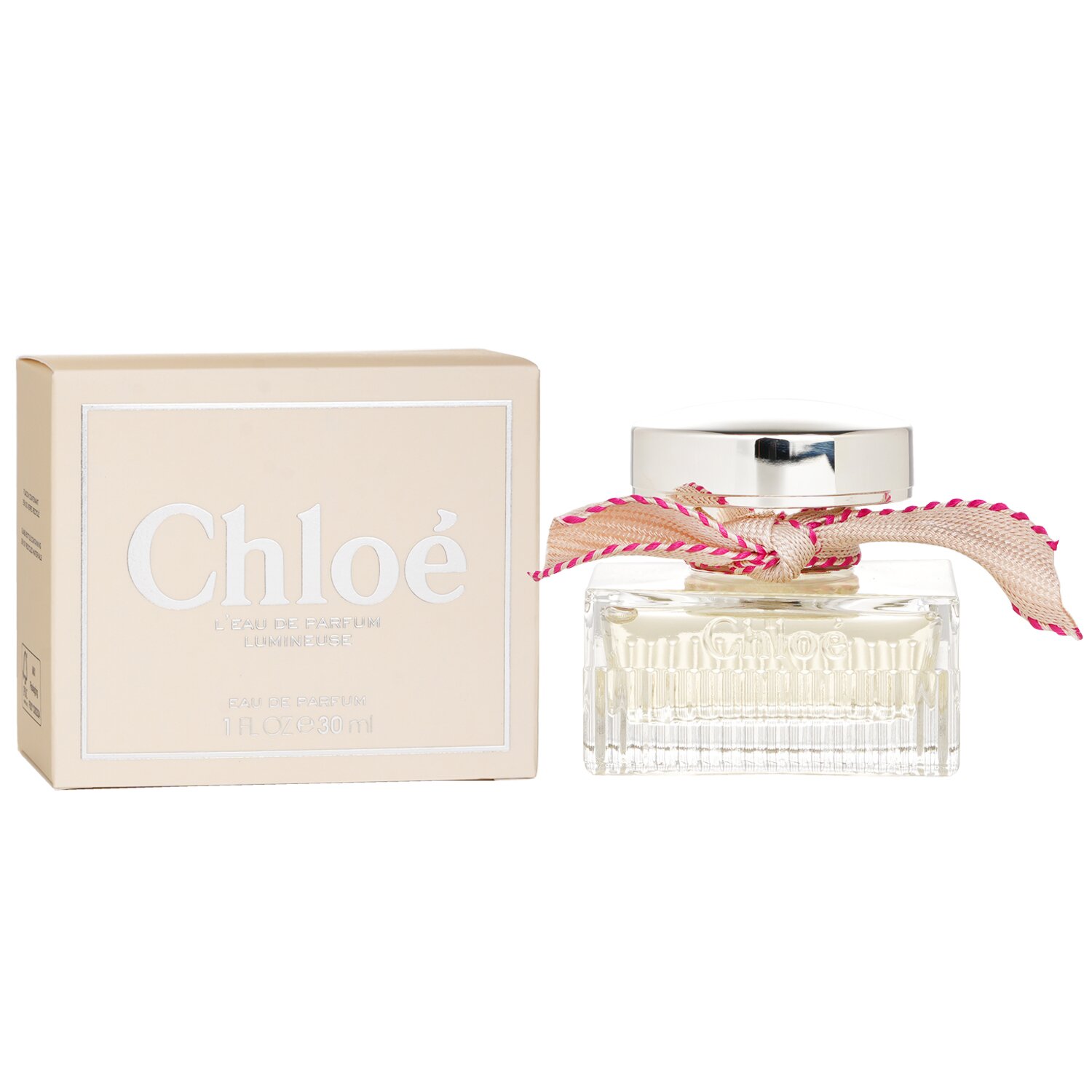 Chloe Lumineuse Eau De Parfum Spray 30ml