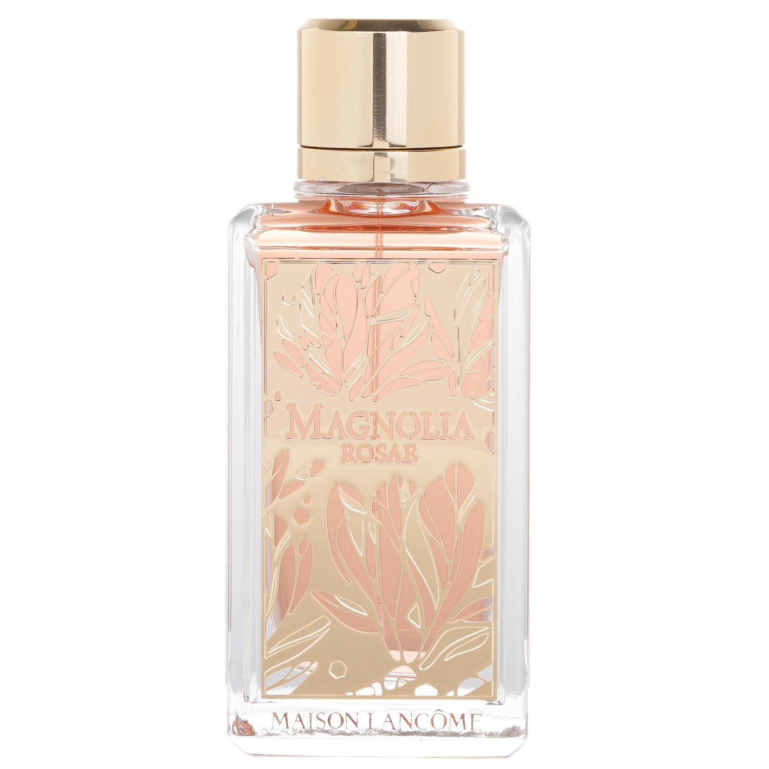 Lancome Maison Lancome Magnolia Rosae Eau De Parfum Spray 100ml/3.4oz