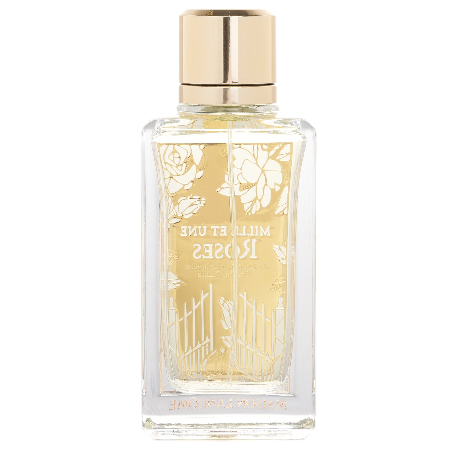 Lancome Maison Lancome Mille Et Une Roses Eau De Parfum Spray 100ml/3.4oz