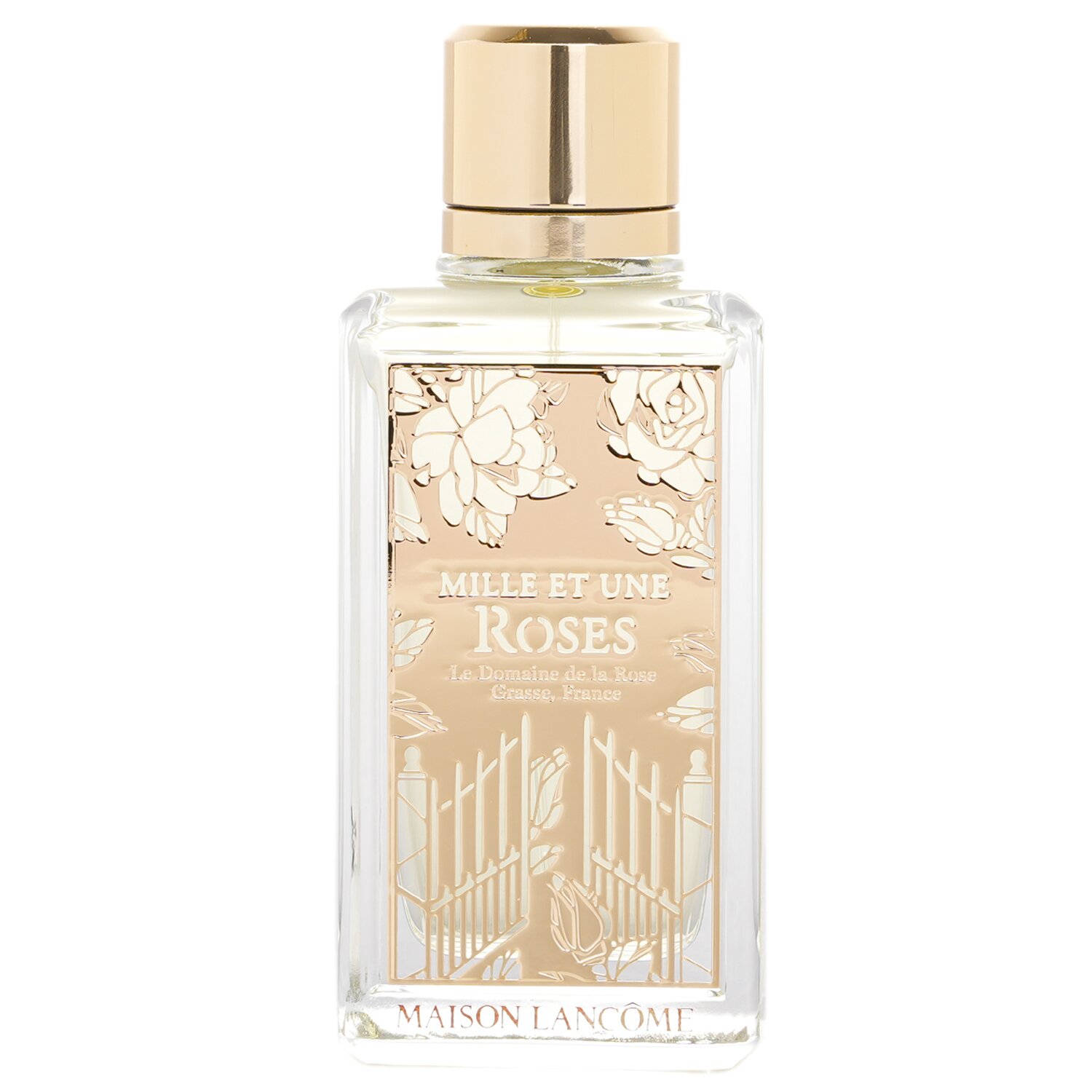 Lancome Maison Lancome Mille Et Une Roses Eau De Parfum Spray 100ml/3.4oz